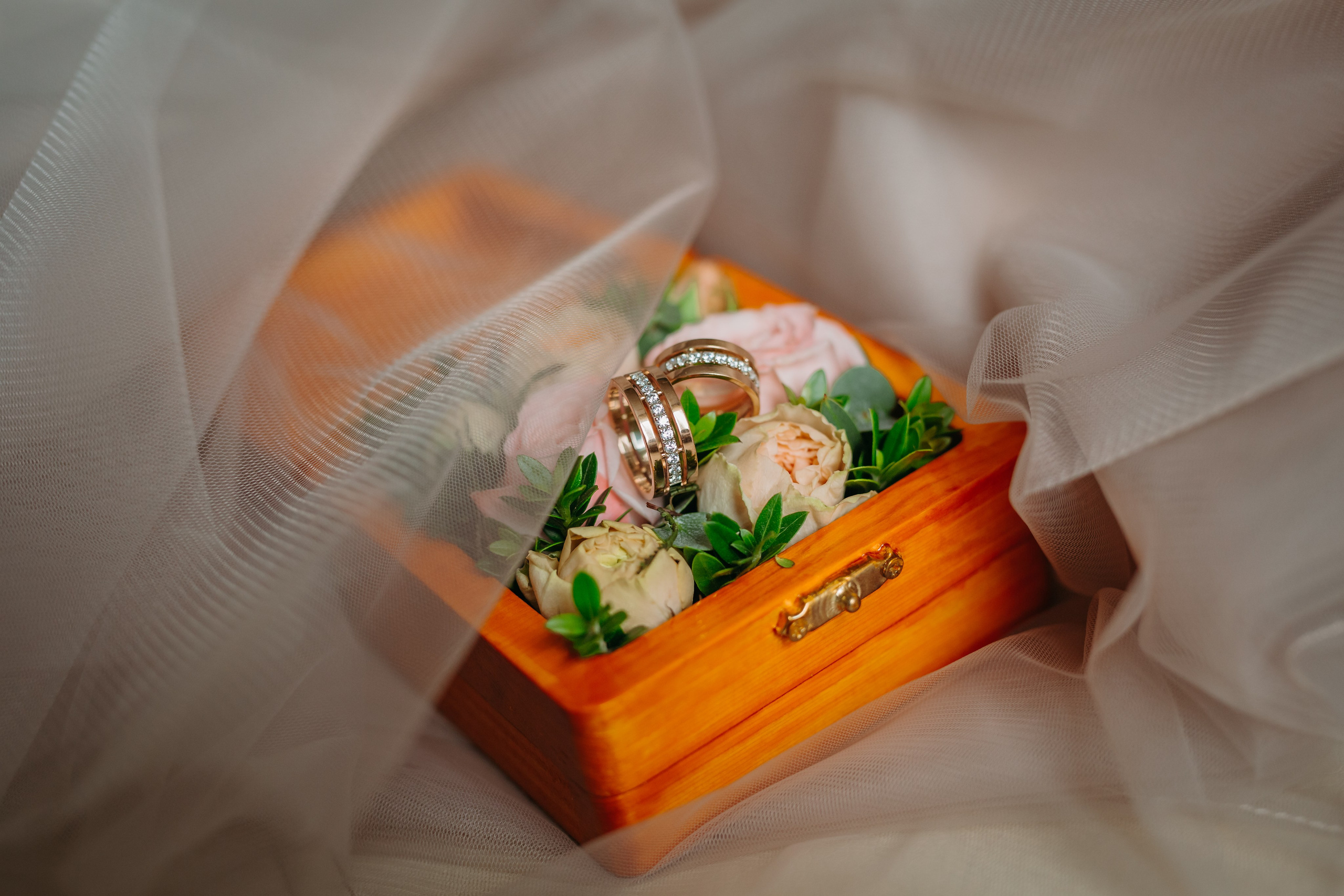 Михаил и Анастасия. Фотограф Юлия Шатохина