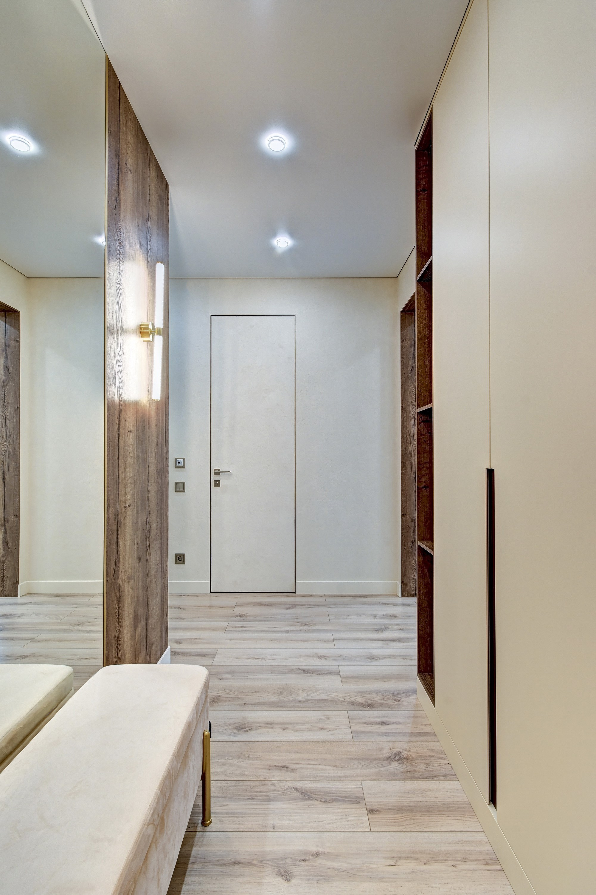 Квартира в ЖК Альпийский квартал. Интерьерный фотограф в Сочи | Роман Сусленко