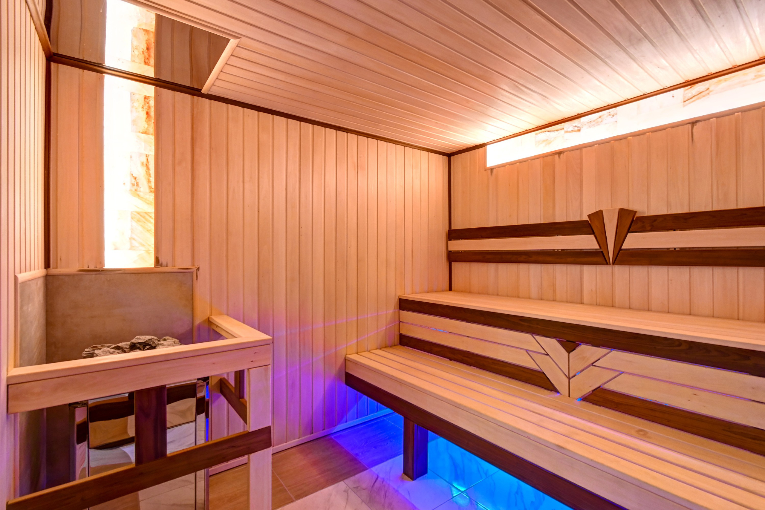 Фотосъемка бань, саун, хамамов, SPA. Интерьерный фотограф в Сочи | Роман Сусленко