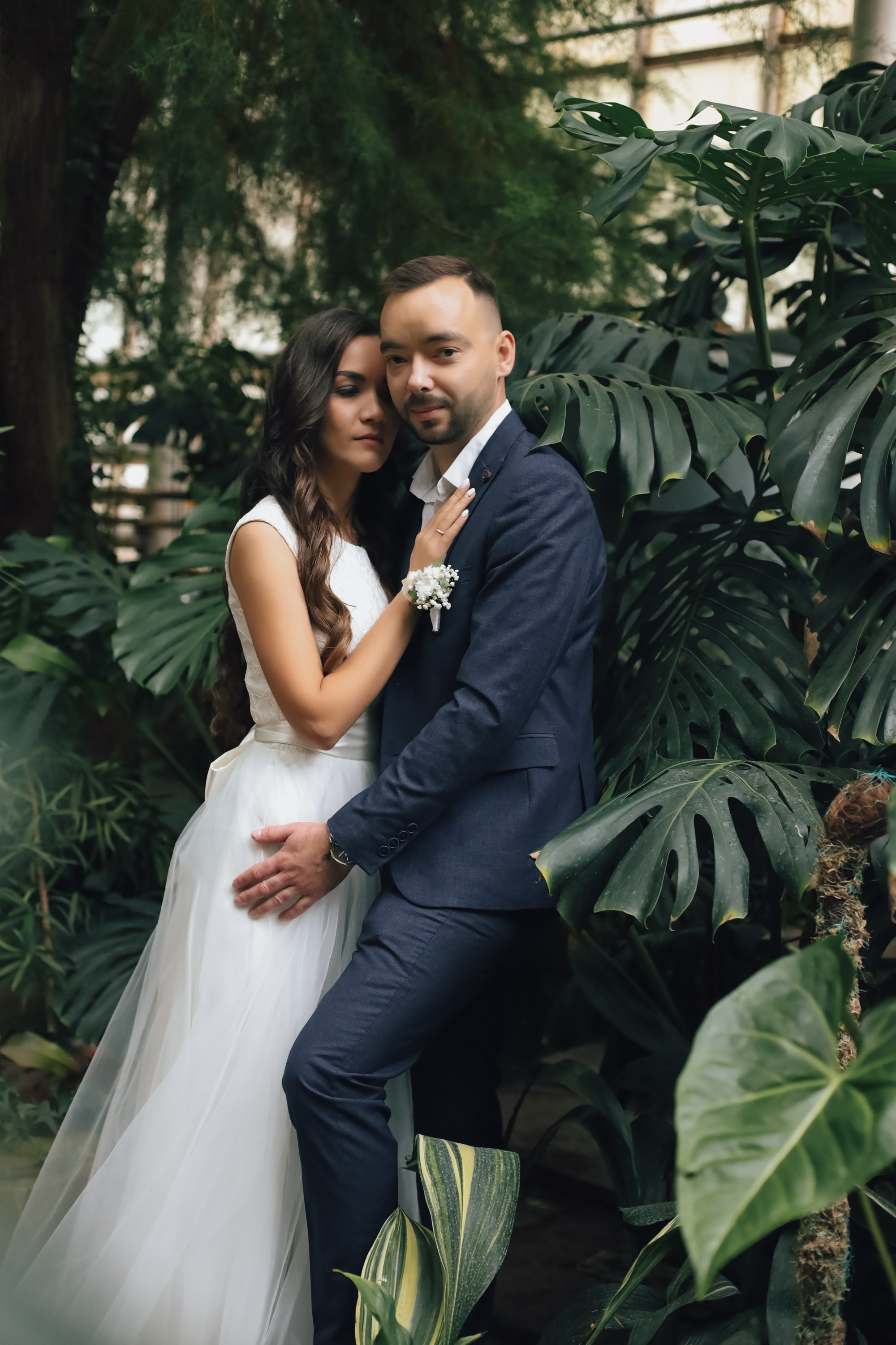 Свадьба. Лайфстайл фотограф в Уфе и Кармаскалах Гульназ Н