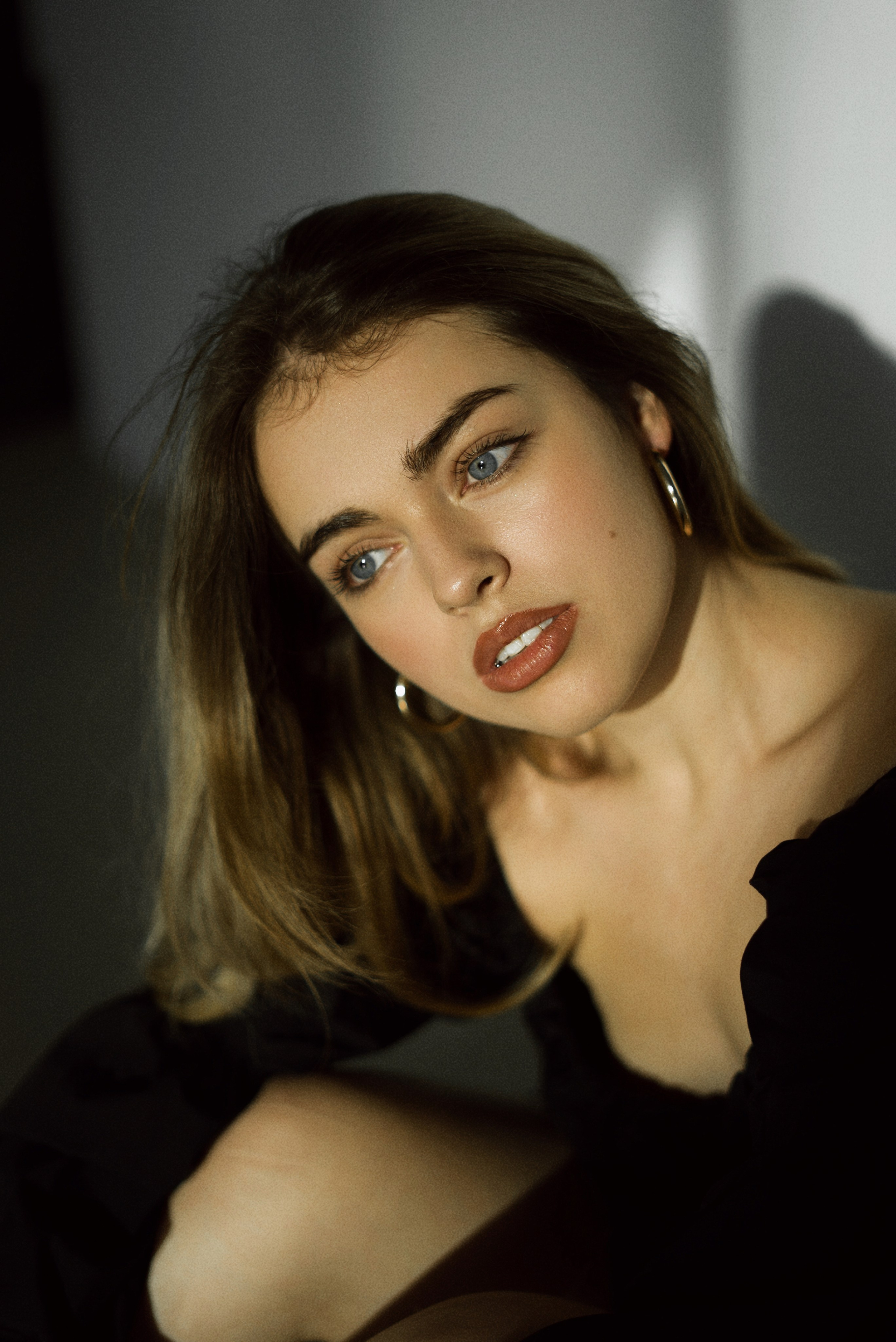 Лика. Pomanovskaya.ru / женский фотограф