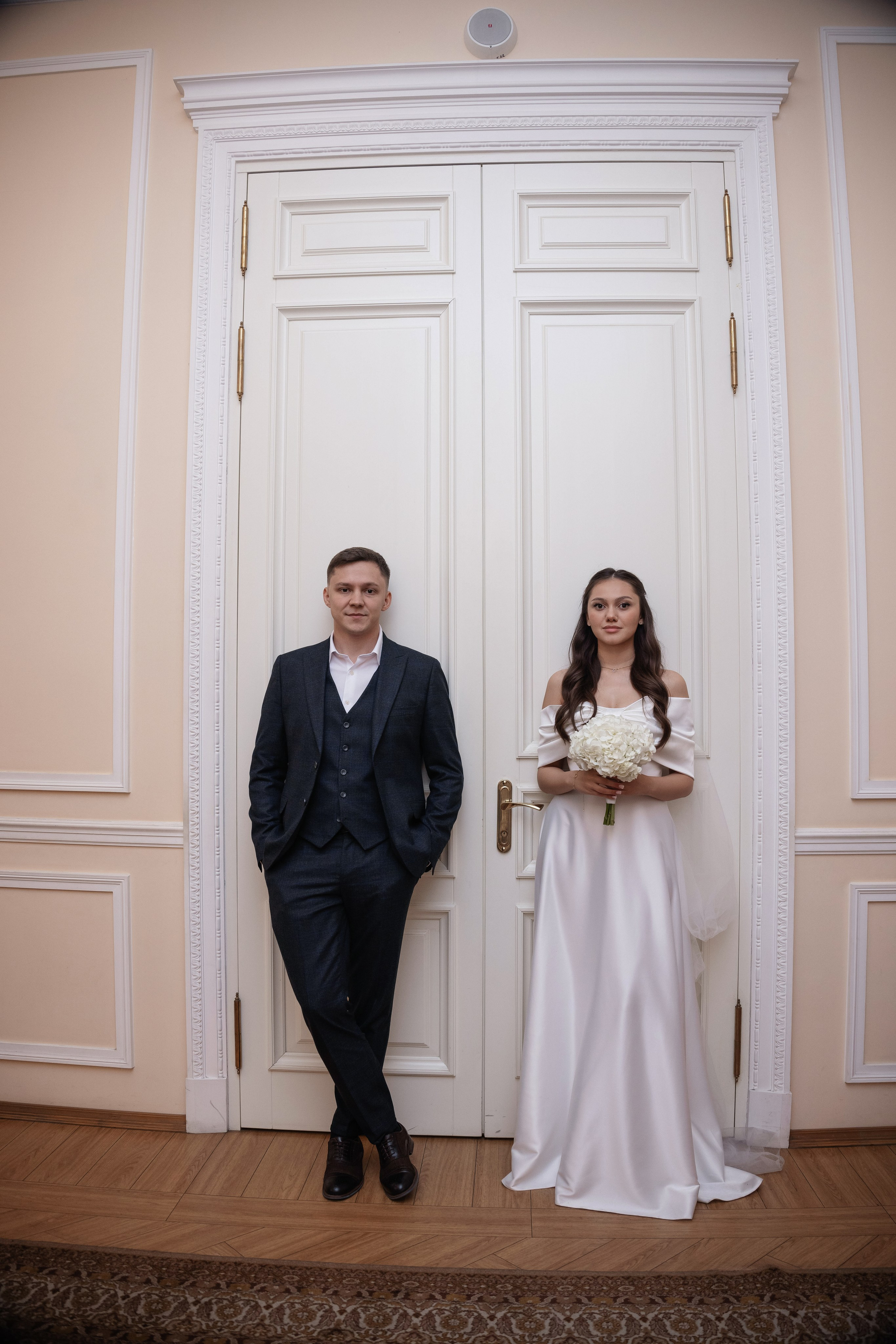 Маргарита и Руслан. Свадебный и портретный фотограф