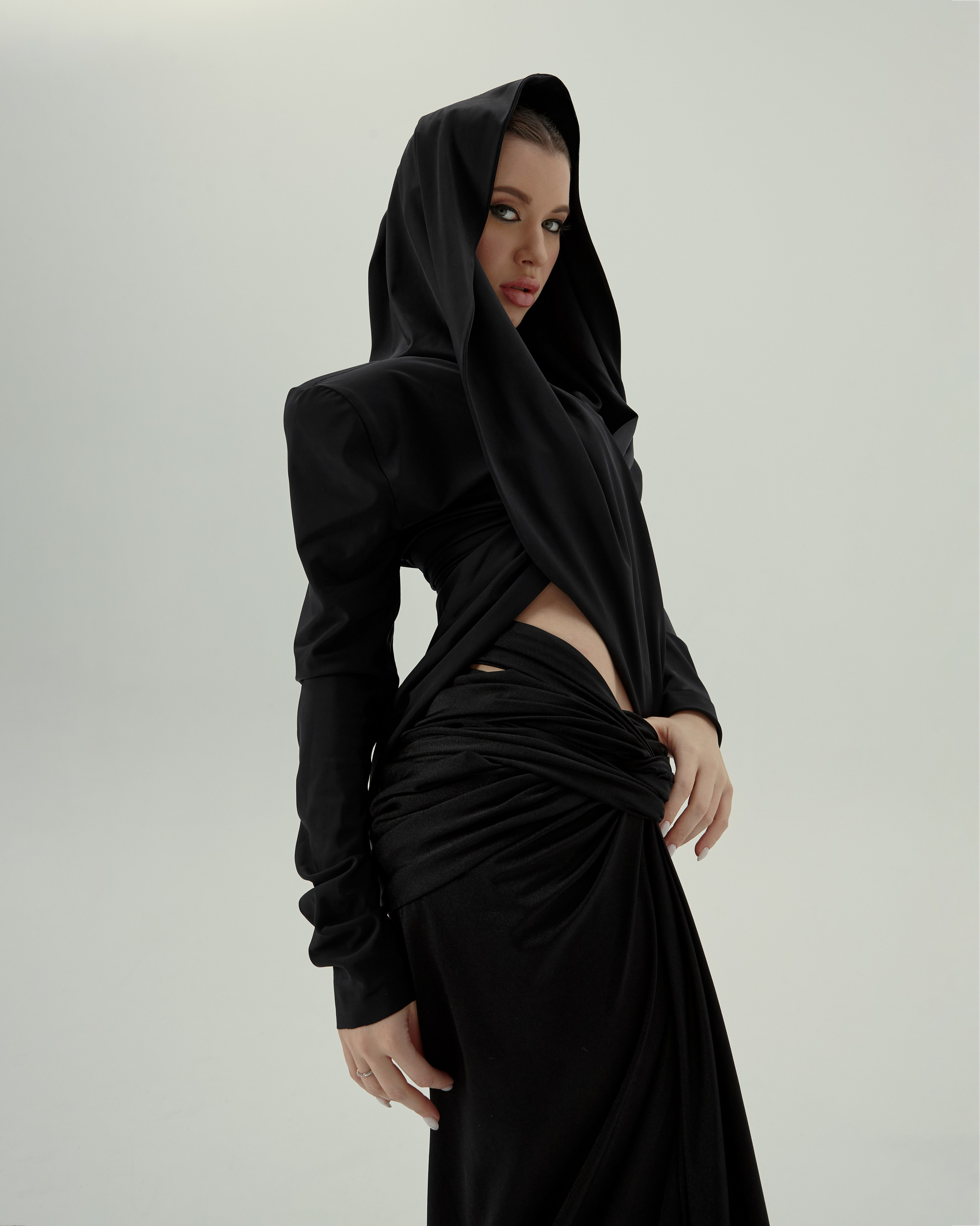 Elebry. Фотограф Sasha Saunder