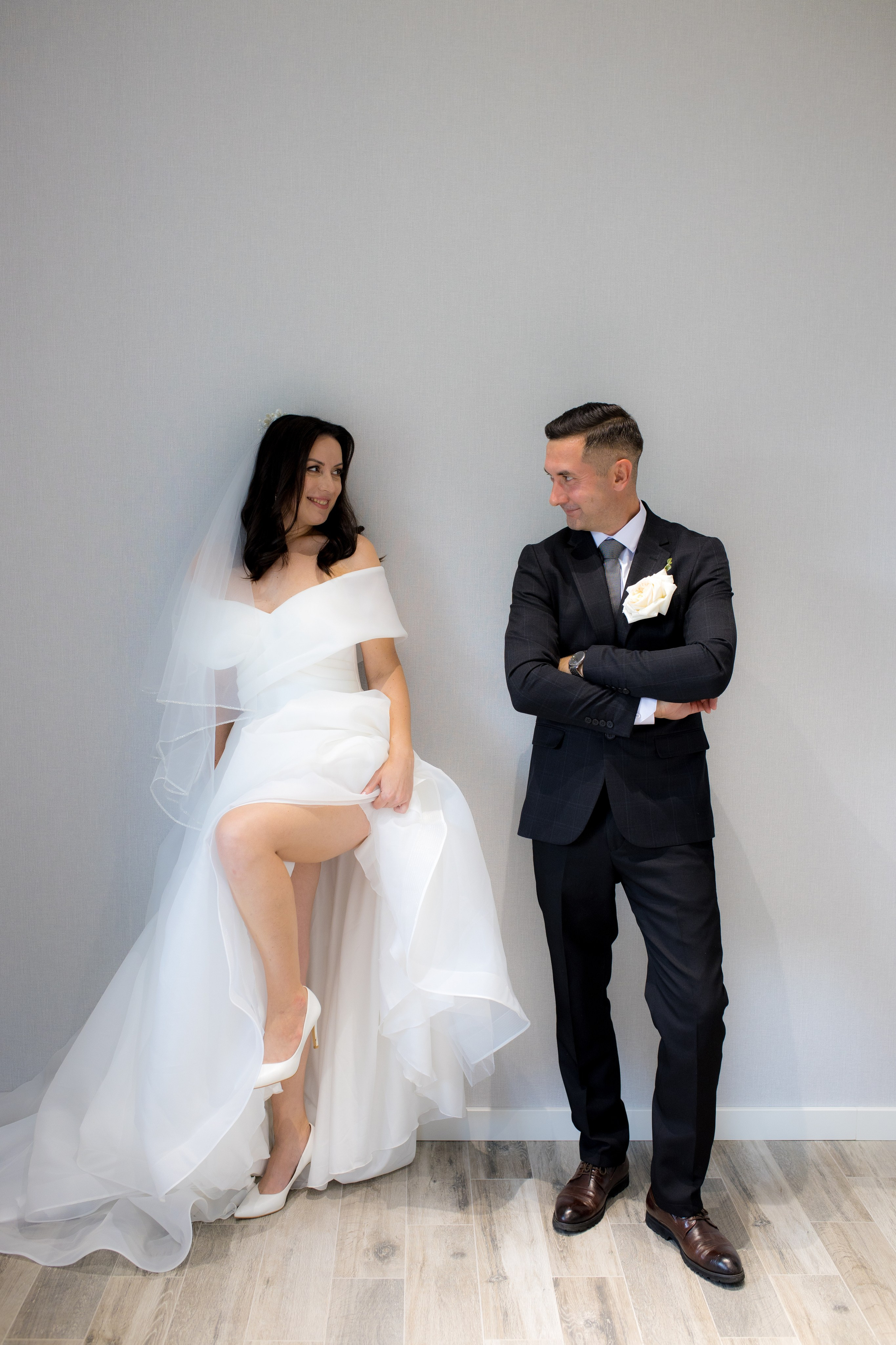 Свадьба Дмитрия и Татьяны. Фотограф в Железнодорожном и Балашихе