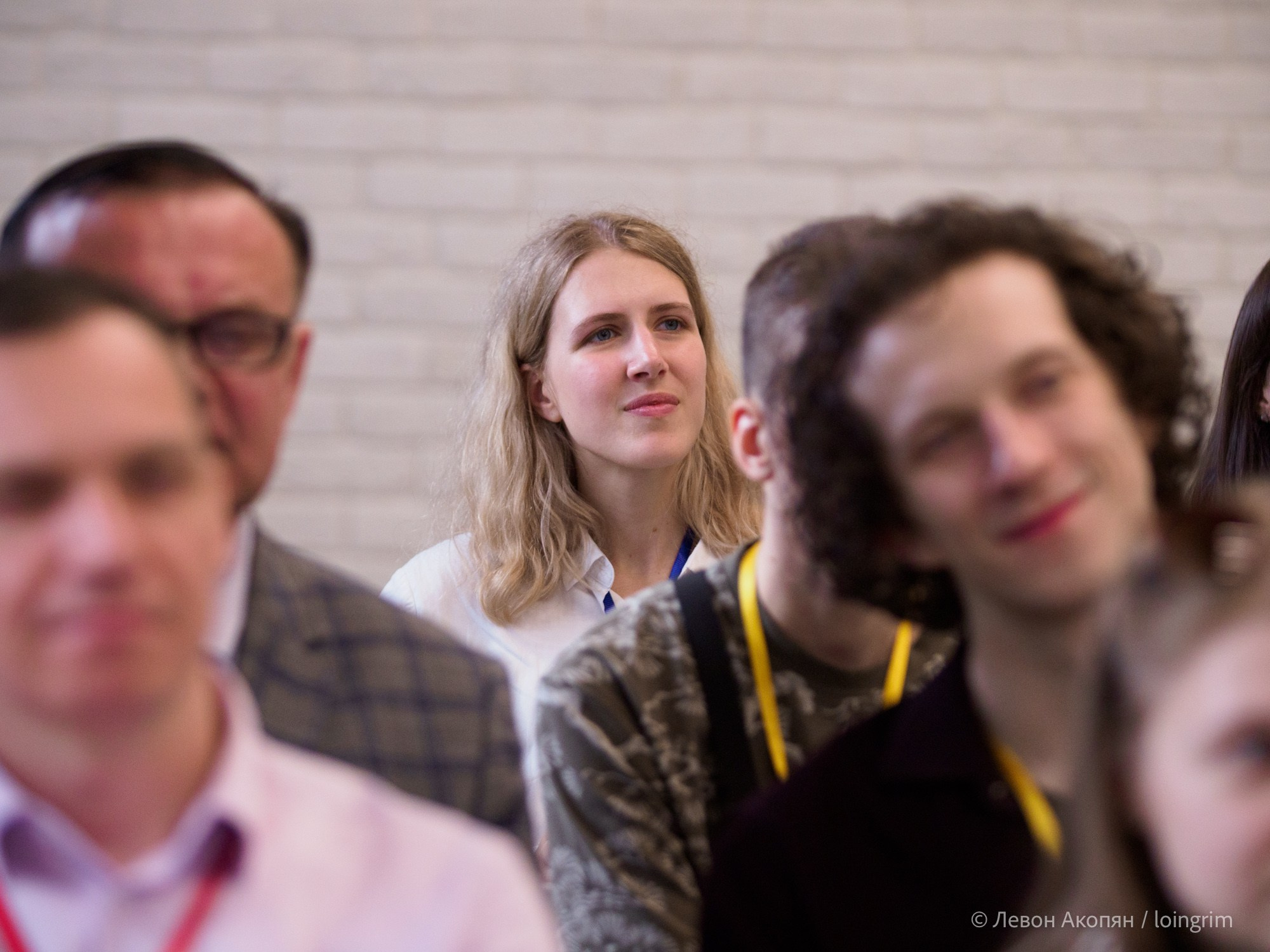 Когнитивная наука в Москве VIII (25 и 26 июня 2025). Loingrim — Свободный художник. Снимаю в своё удовольствие