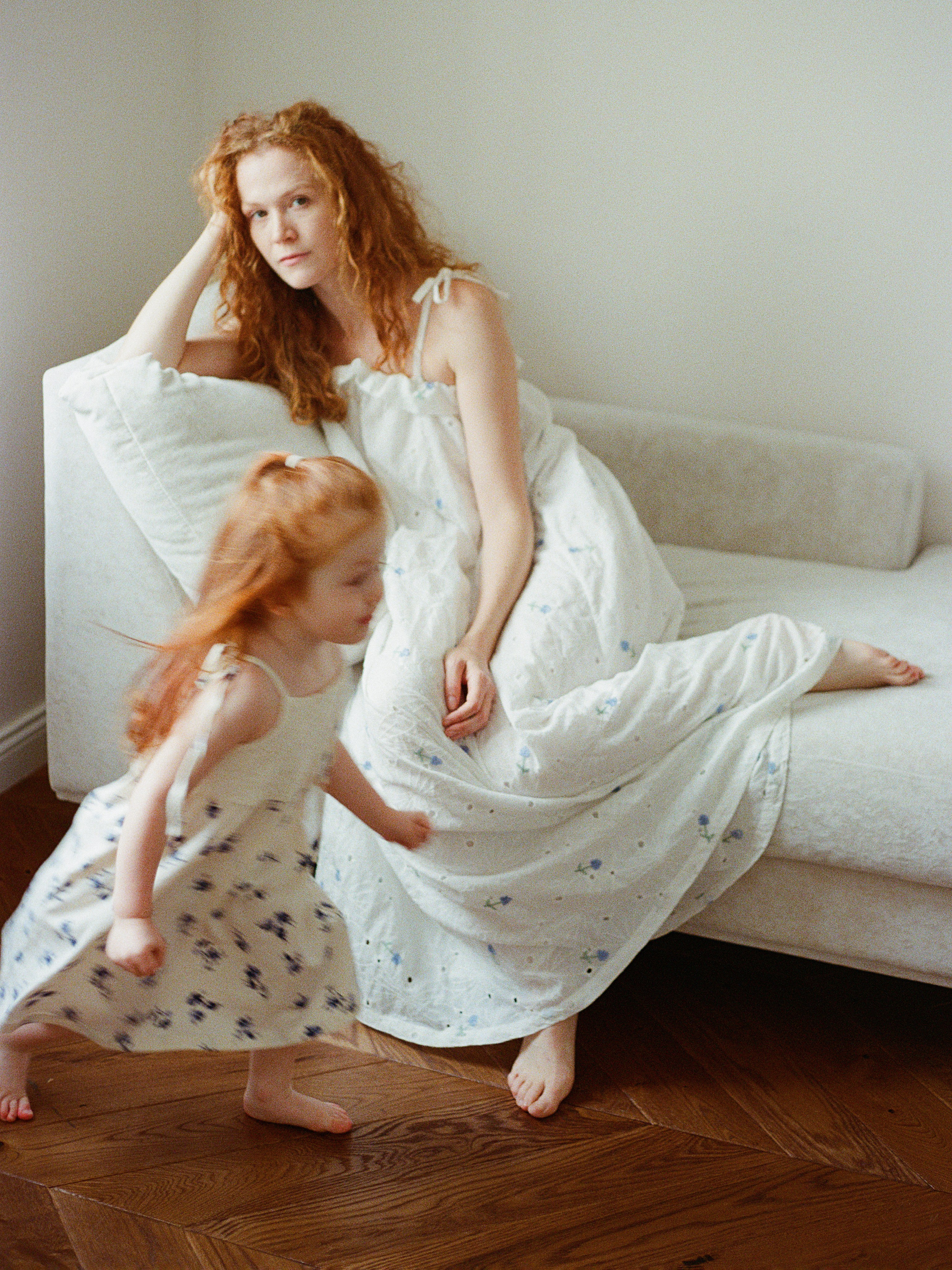 Film gallery. Фотограф Ксения Гинцак Москва