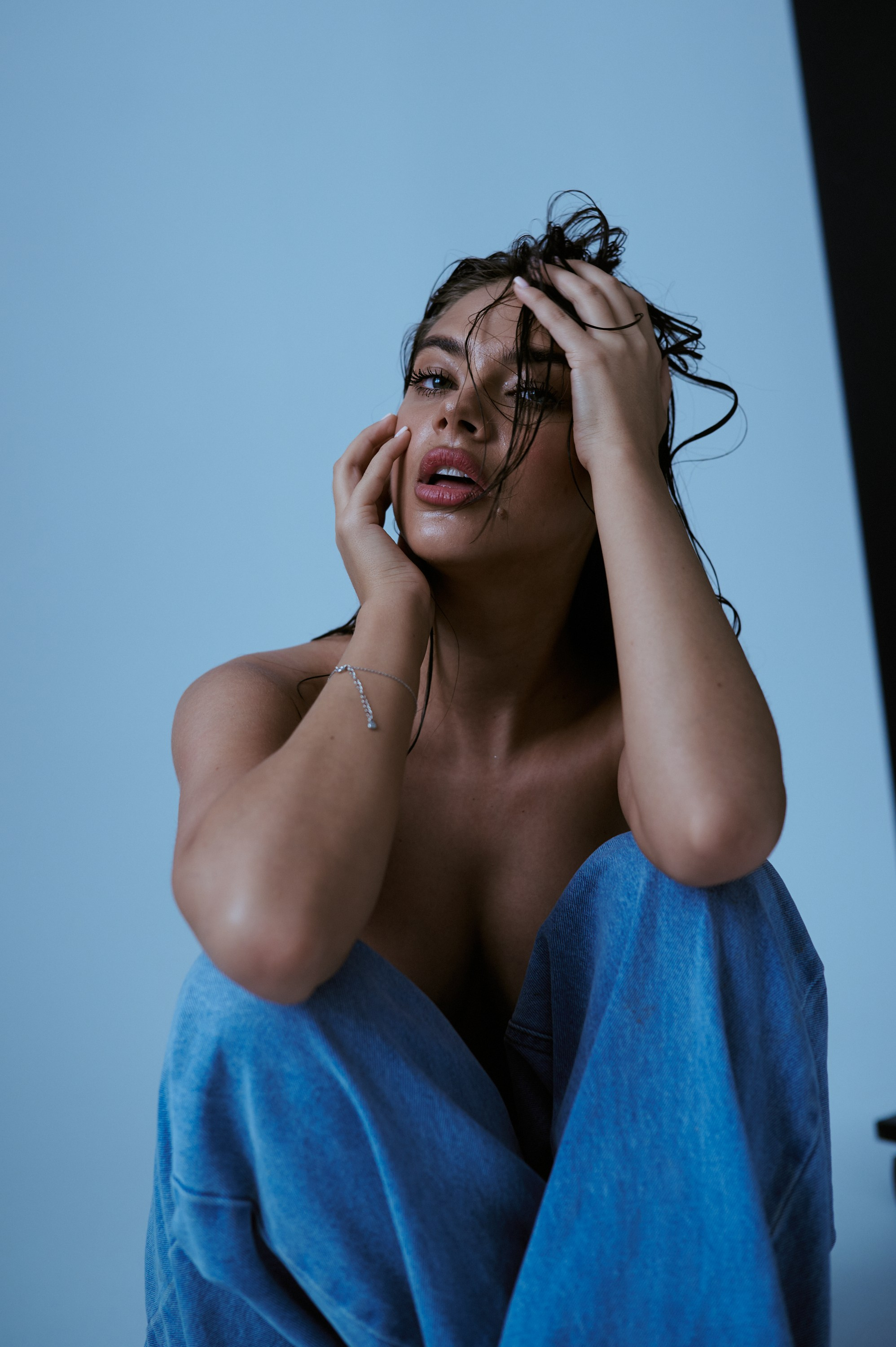 Естественный портрет. Коммерческий фотограф в Казани Ксения Добролюбова