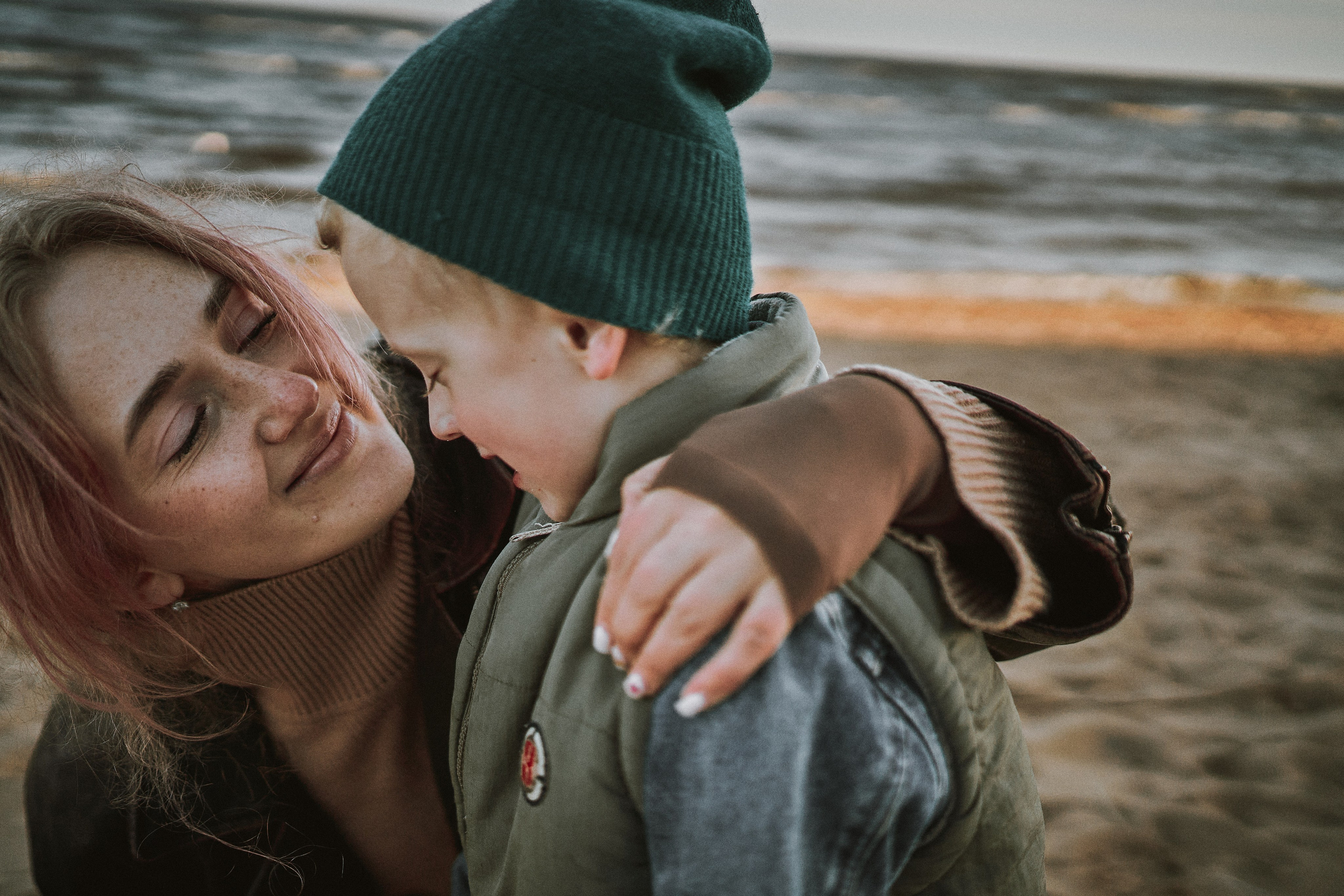 Аня, Дима, Матвей и Давид. Фотограф в Санкт-Петербурге | Аня Маленчук