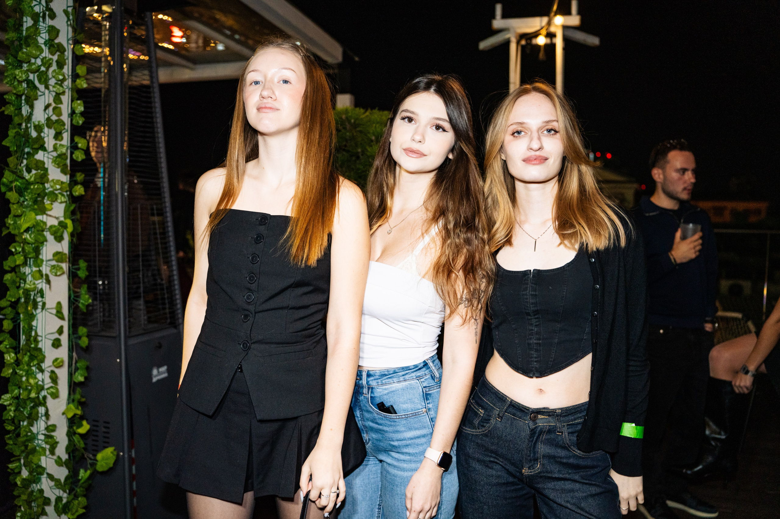 Only Birthday Party & 2HUG + Secret Guest / @Небесный сад. Концертный фотограф в Краснодаре