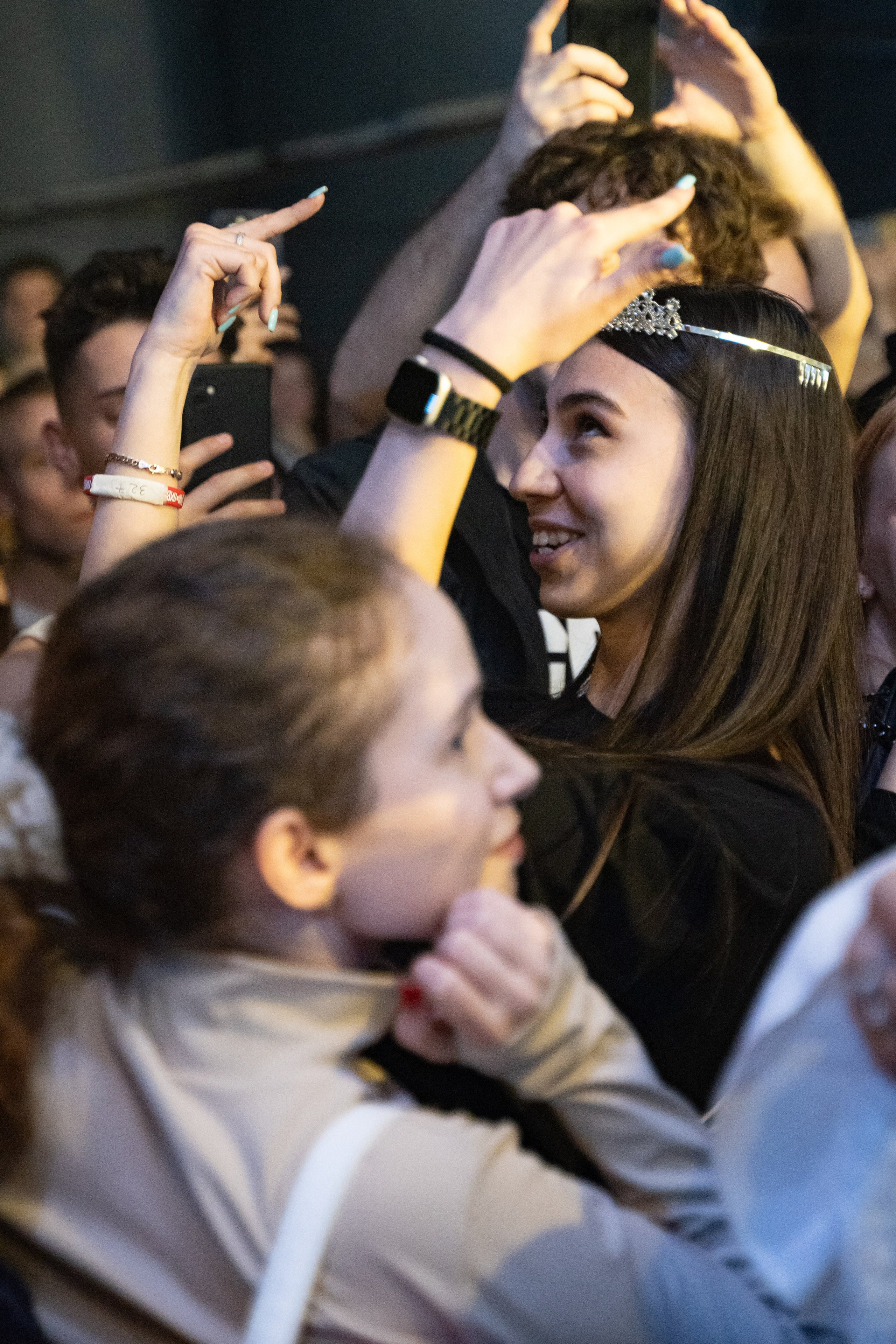 Sqwoz Bab / @Кроп Арена / Краснодар. Концертный фотограф в Краснодаре