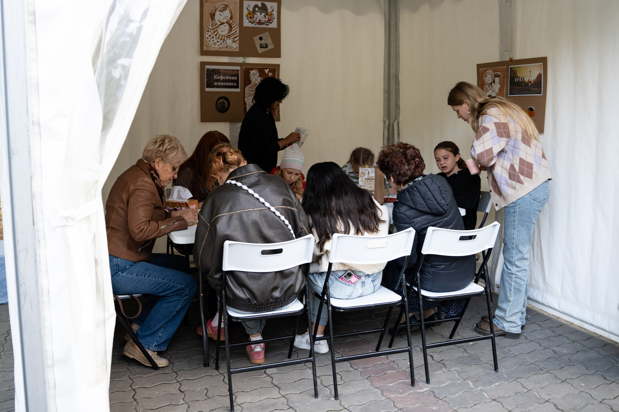 Фестиваль ко дню города Краснодар «45-я Параллель» / @ДС Олимп. Концертный фотограф в Краснодаре