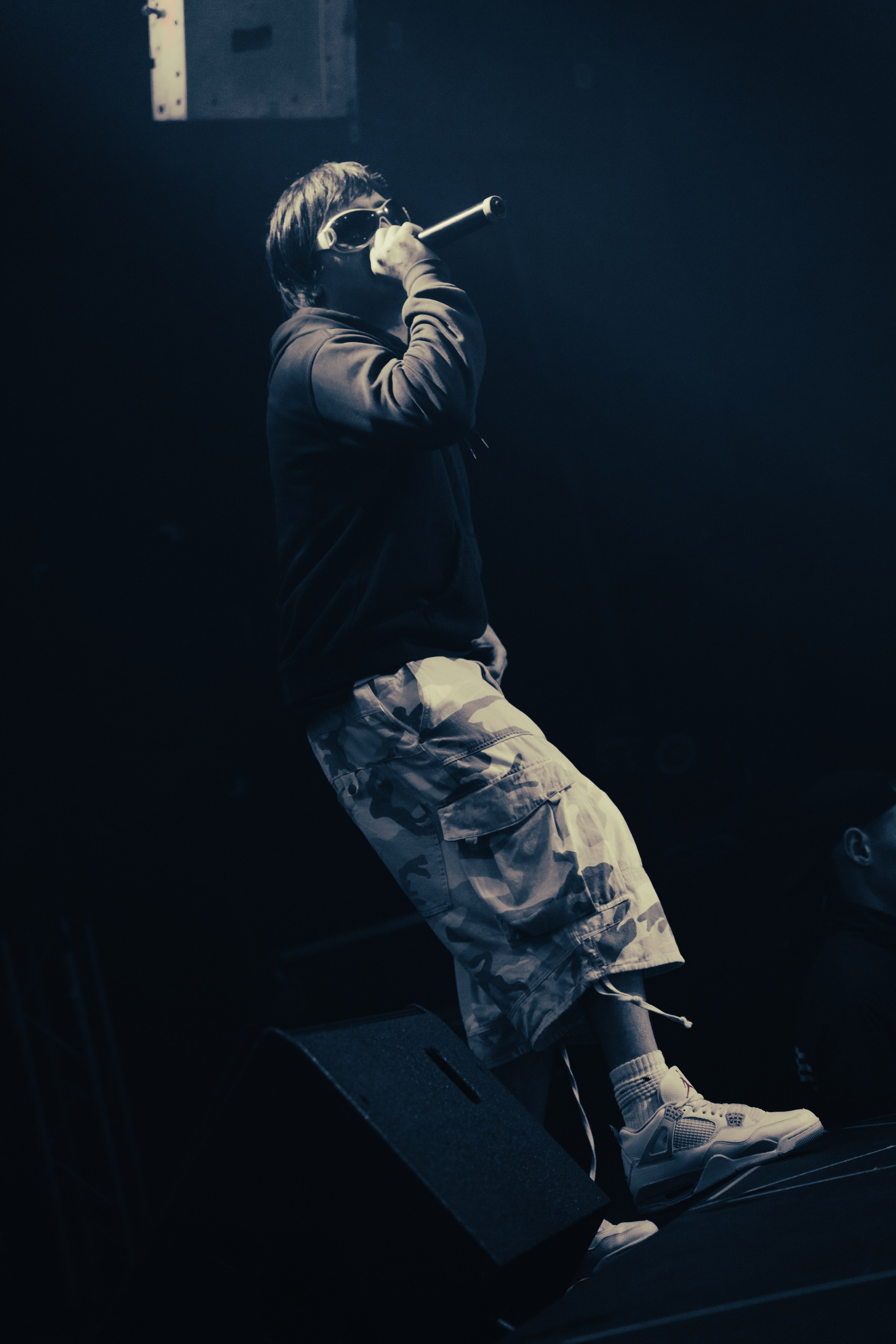 Thrill Pill / @Порт 219 / Краснодар. Концертный фотограф в Краснодаре