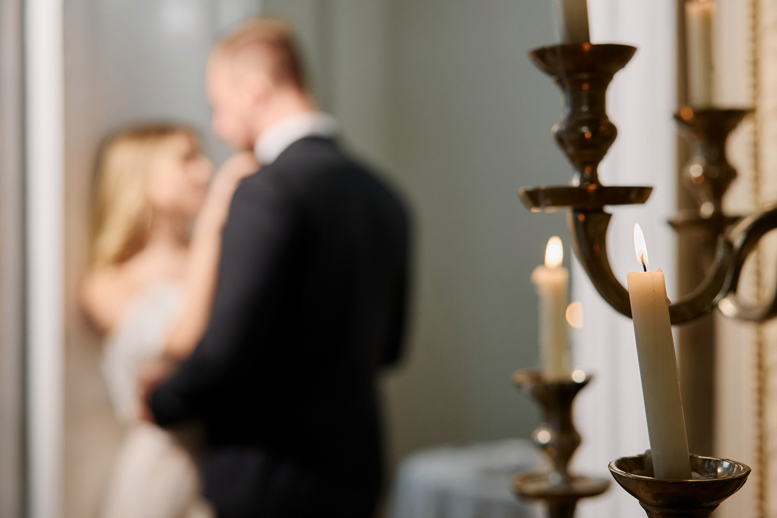 Анастасия и Виталий. Свадебный фотограф в Москве и Подмосковье