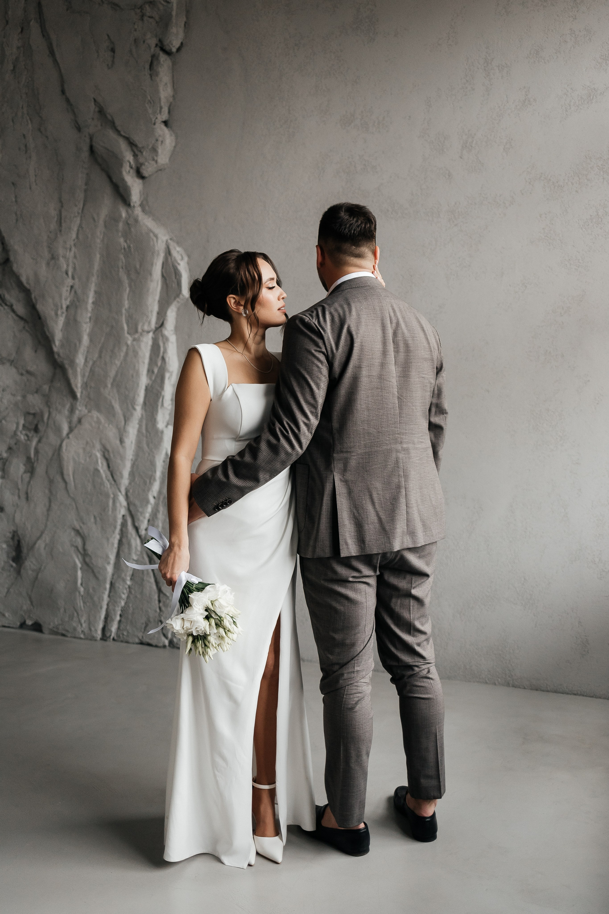 Рамиль и Регина/ 2024. Свадебный и семейный фотограф в Екатеринбурге