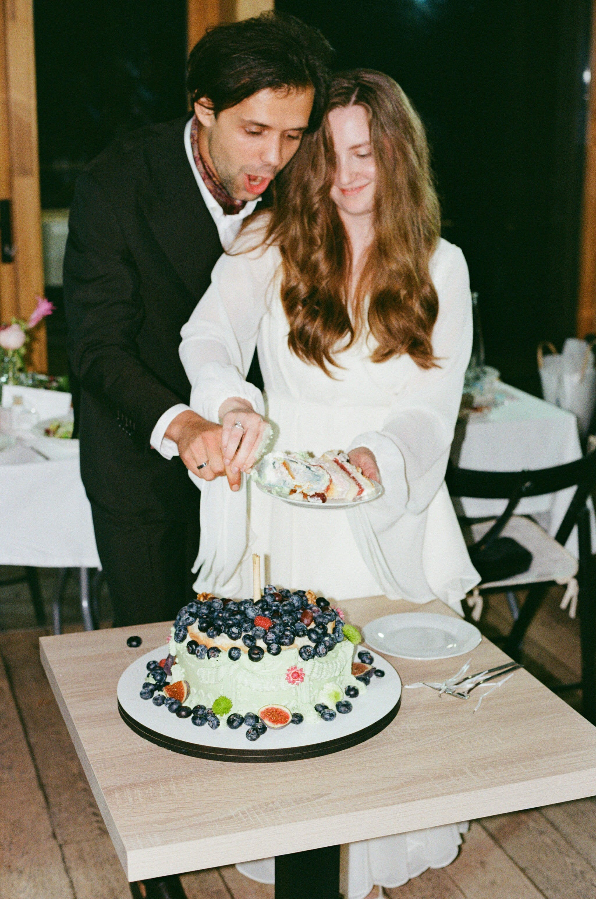 Фотограф Абрамов. Подрядчики и друзья сети свадебных площадок House for wedding