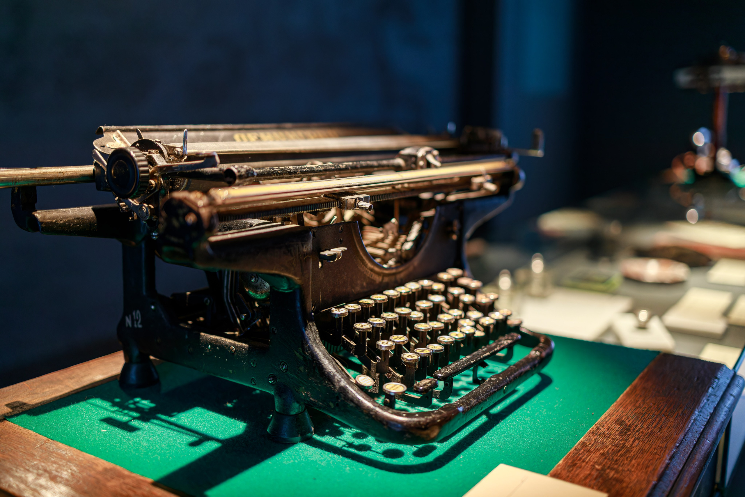 Выставочный проект «Город-Герой Ленинград». Фотограф Балаев Михаил