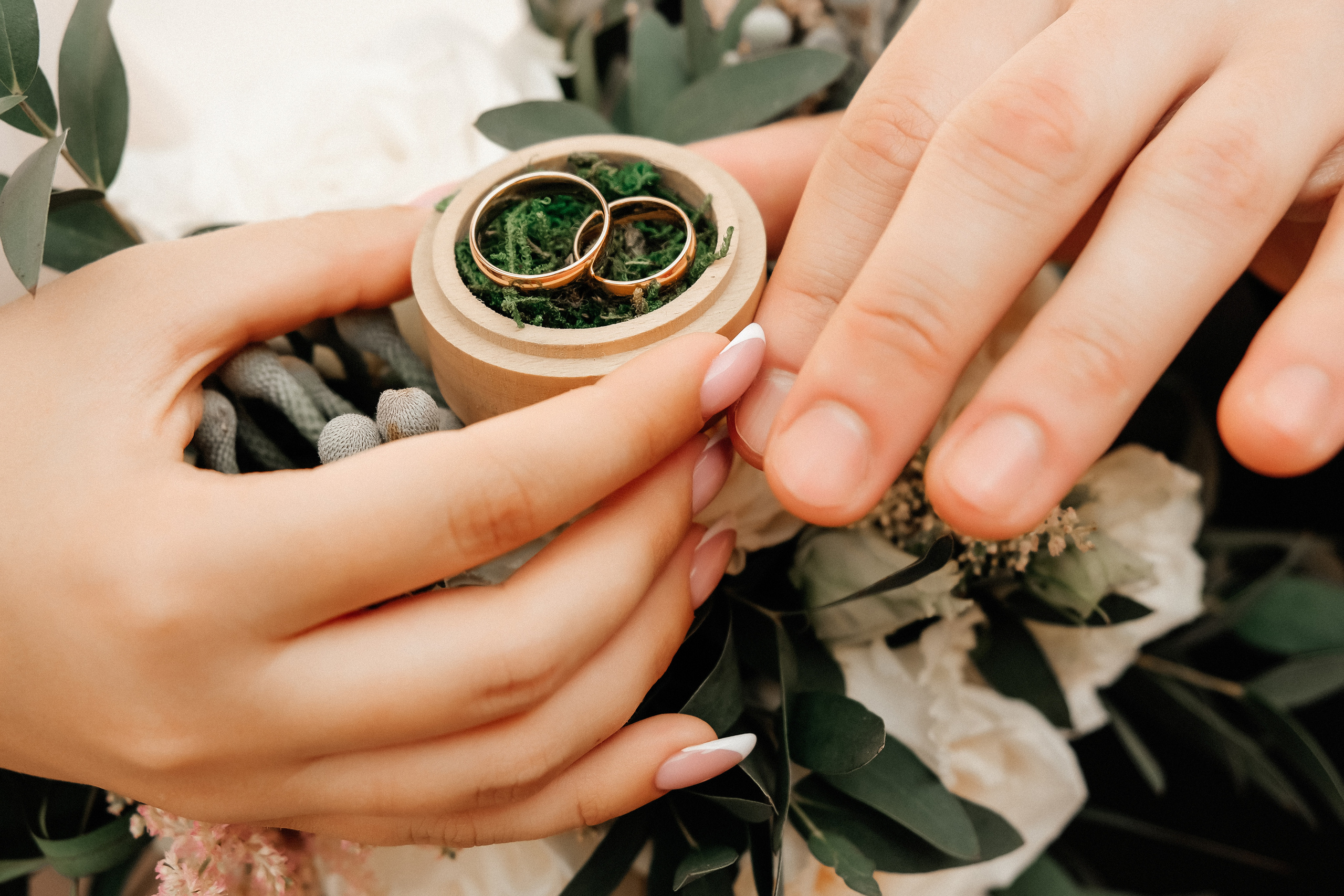 Свадьба Константин и Марина. Женский и свадебный фотограф в Тюмени