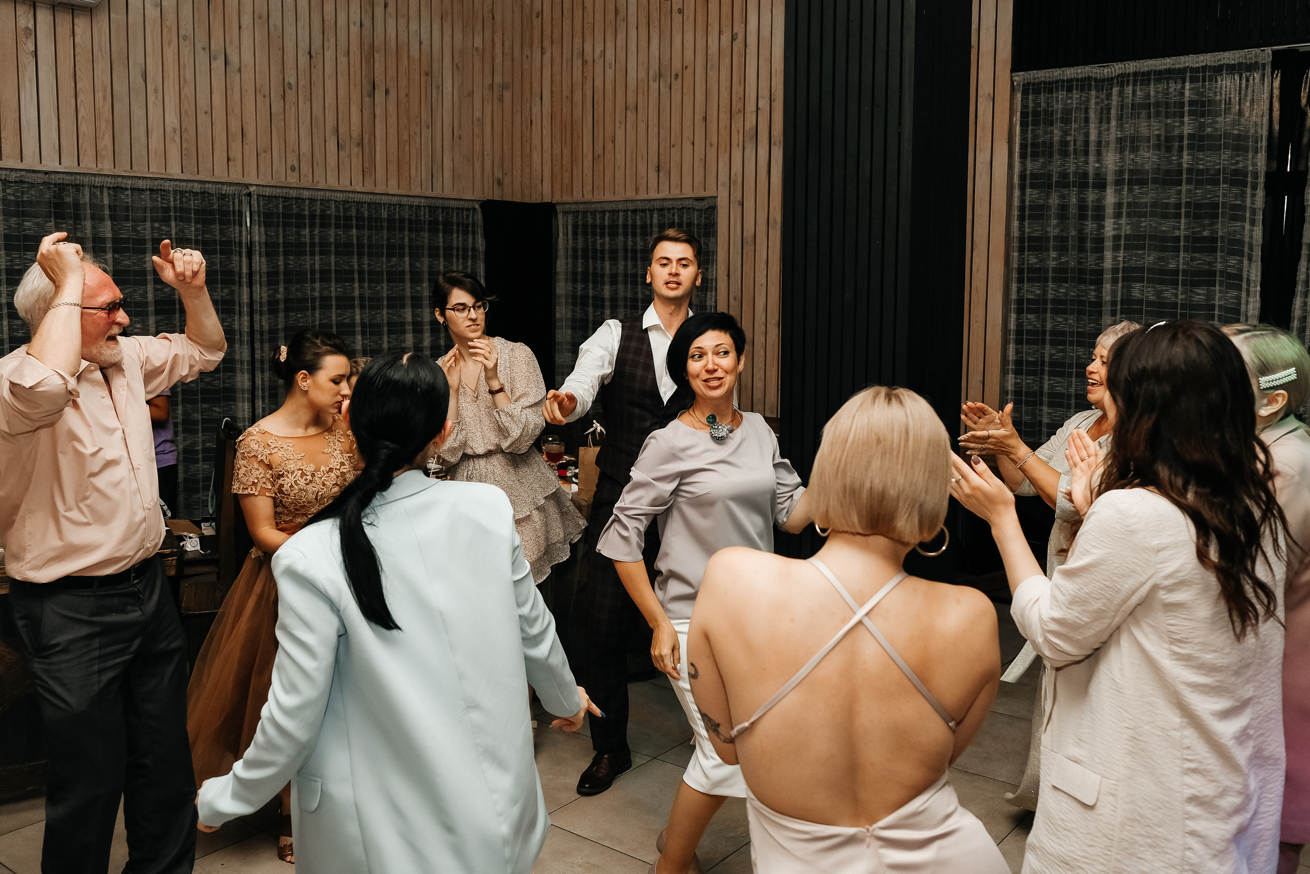 Свадьба Константин и Марина. Женский и свадебный фотограф в Тюмени