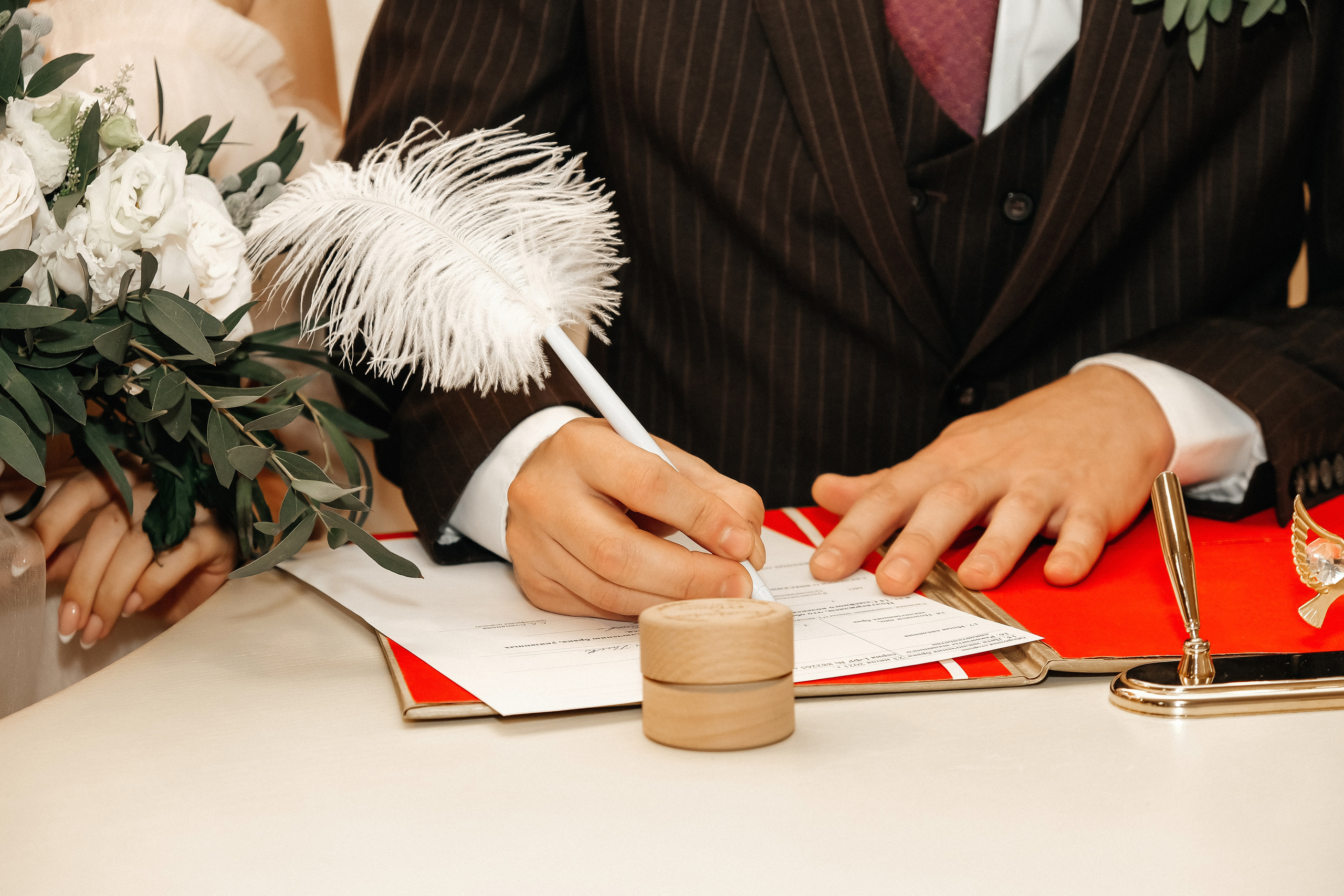 Свадьба Константин и Марина. Женский и свадебный фотограф в Тюмени