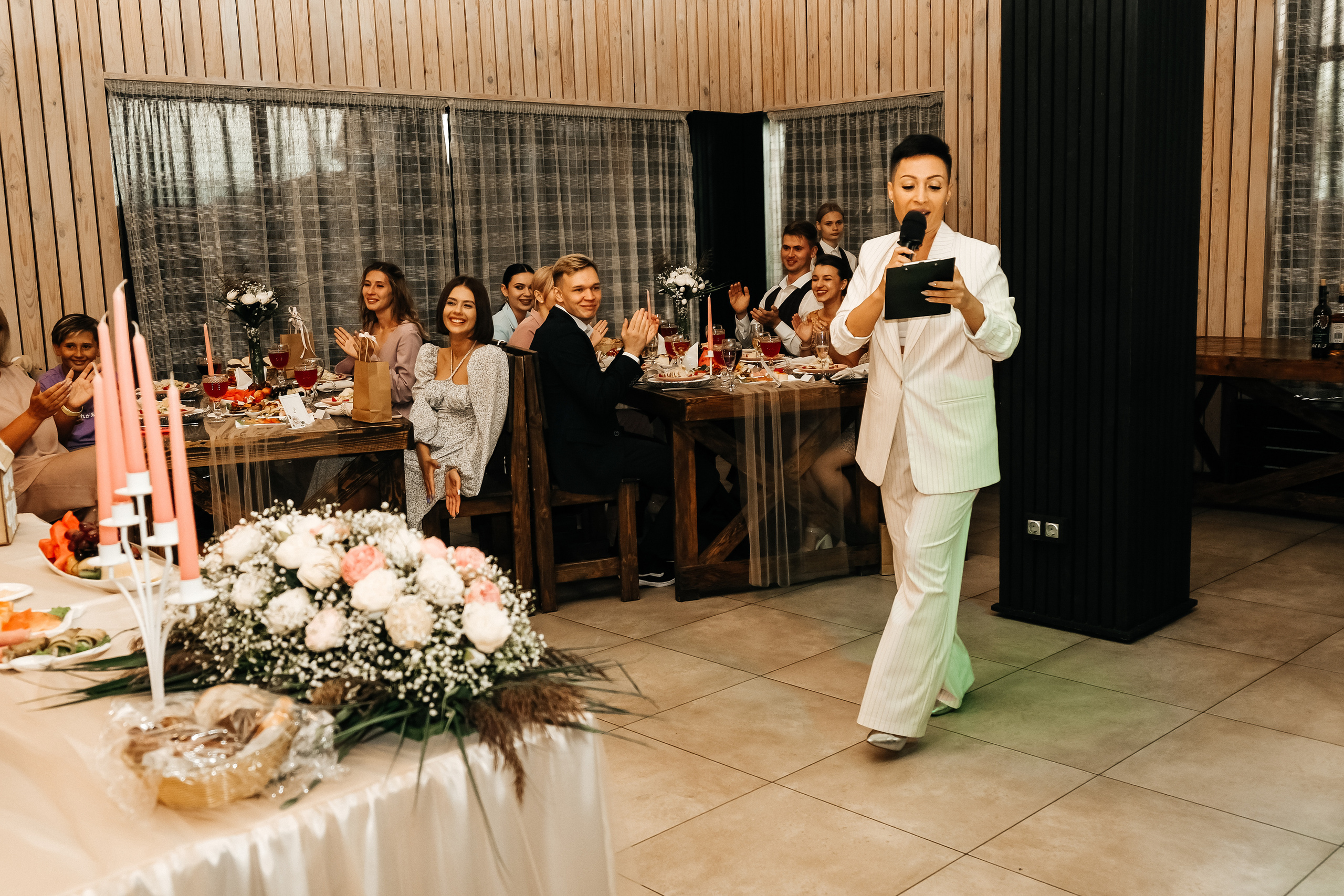 Свадьба Константин и Марина. Женский и свадебный фотограф в Тюмени