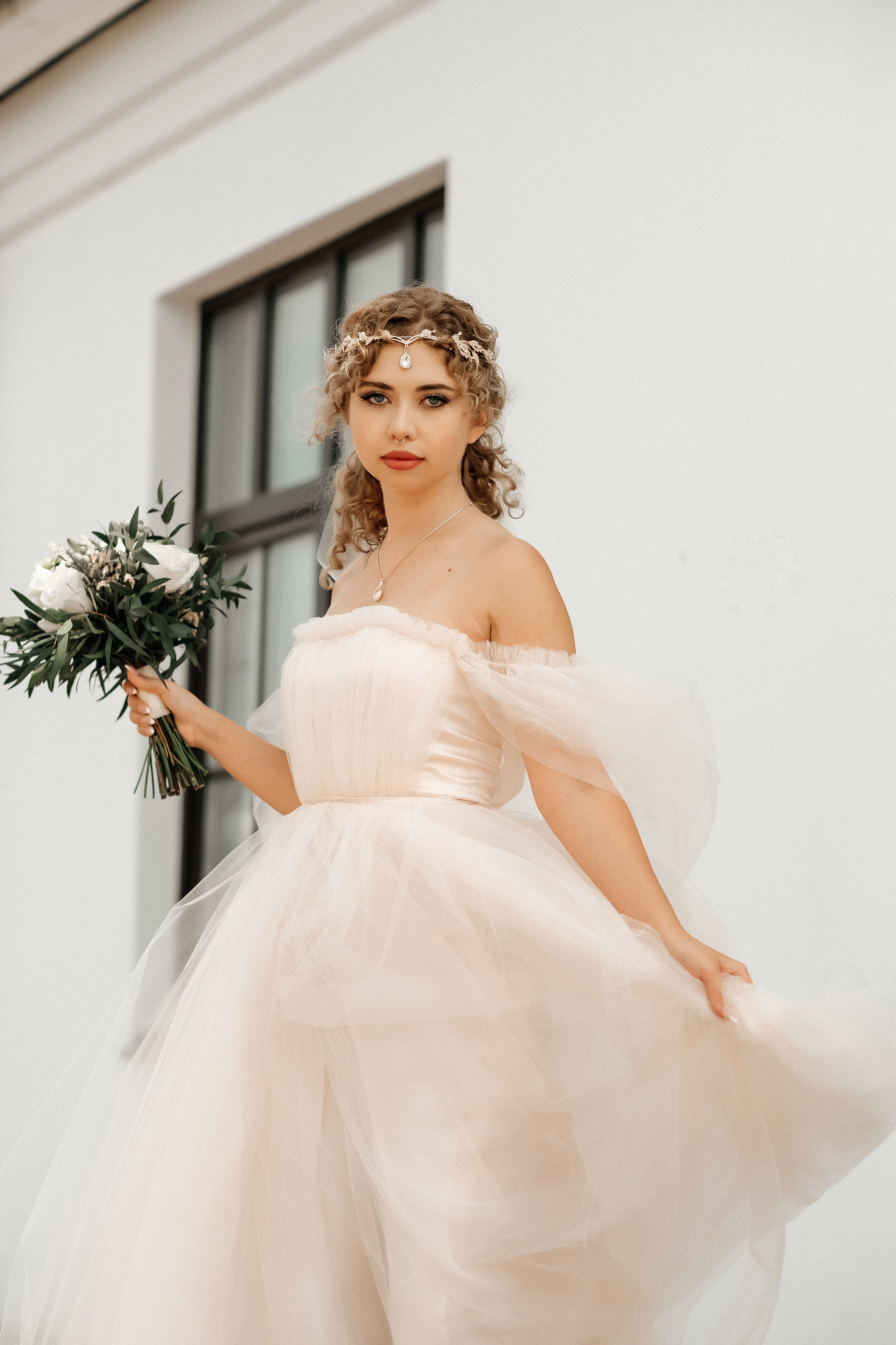 Свадьба Константин и Марина. Женский и свадебный фотограф в Тюмени