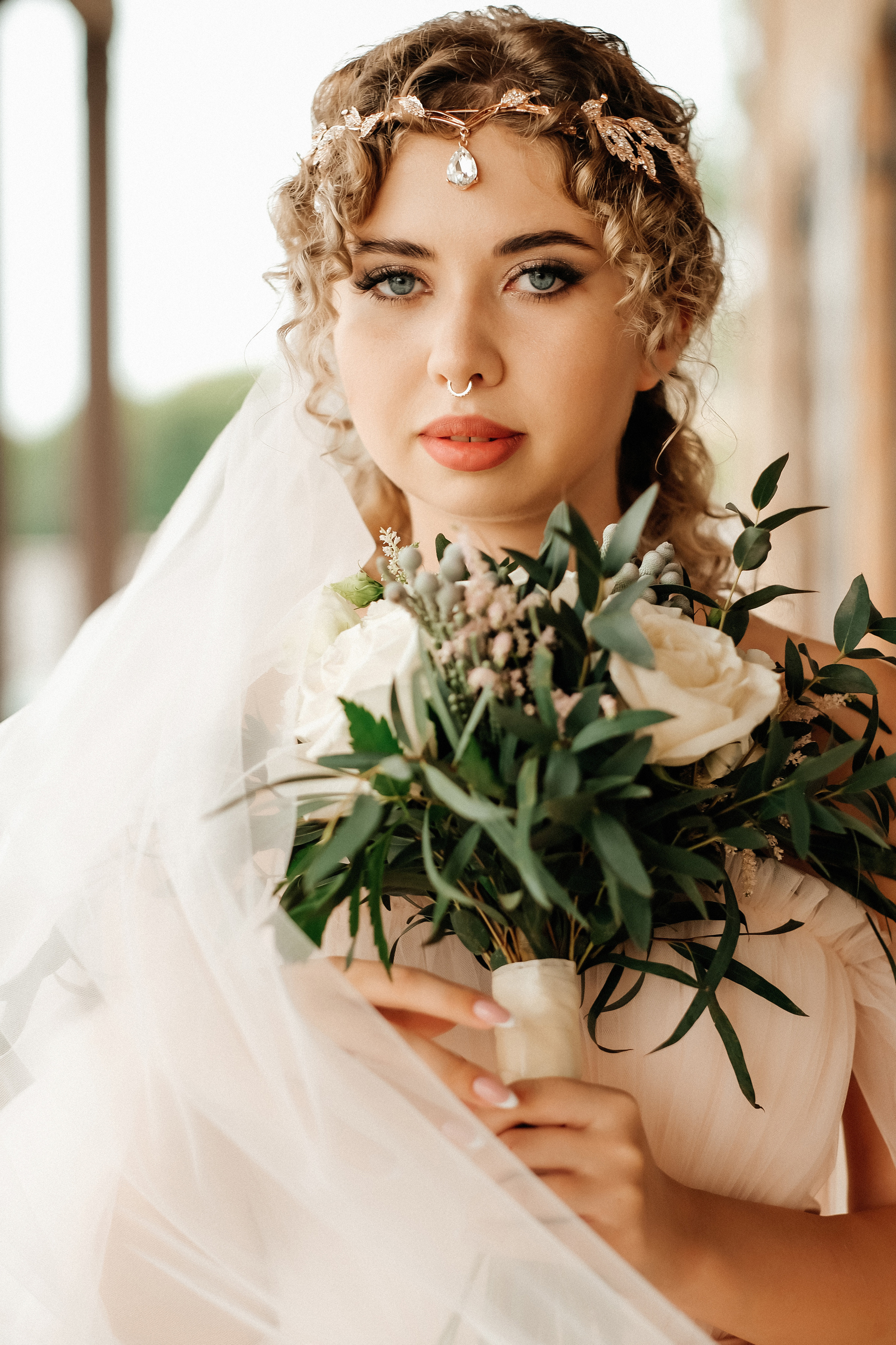 Свадьба Константин и Марина. Женский и свадебный фотограф в Тюмени