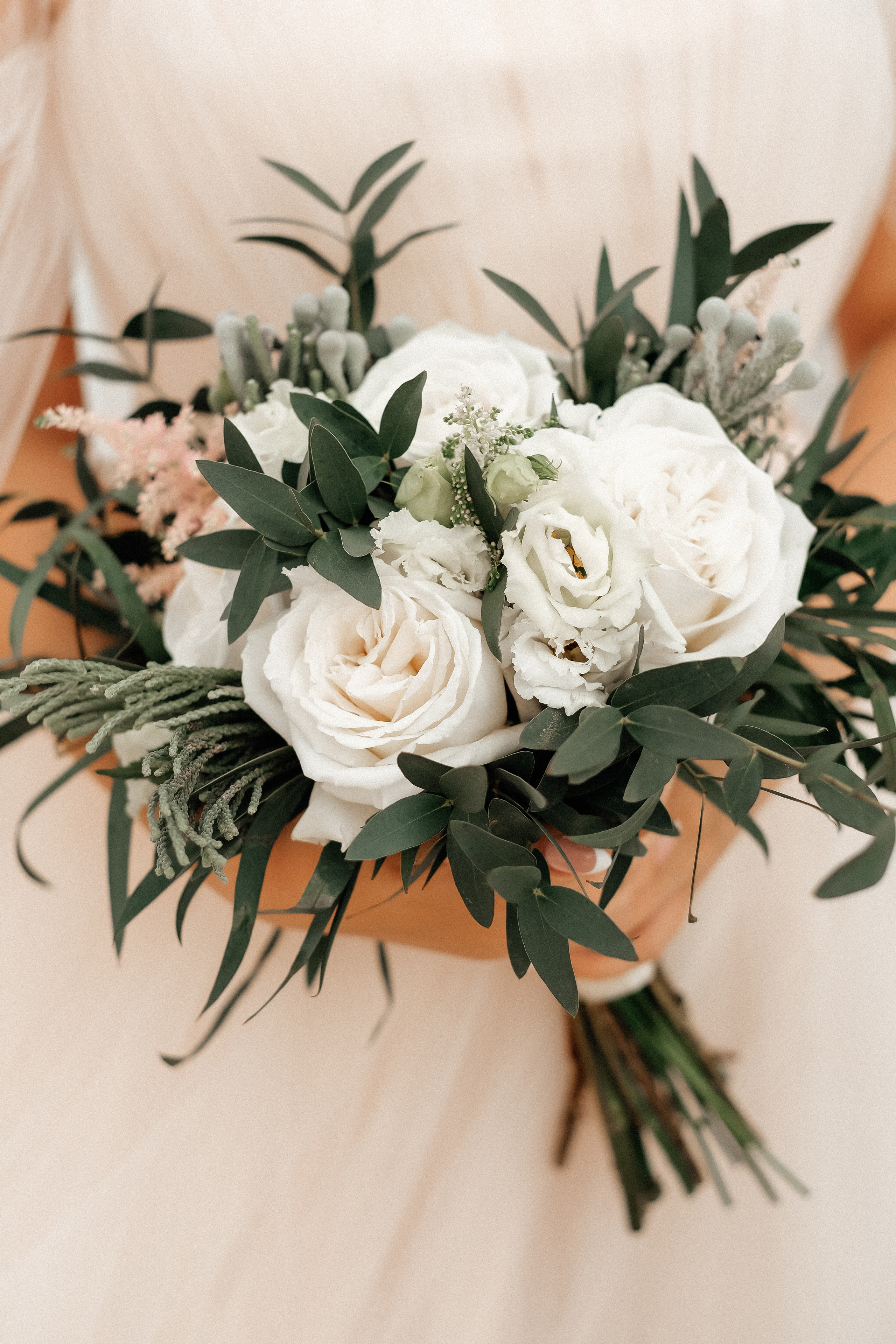 Свадьба Константин и Марина. Женский и свадебный фотограф в Тюмени