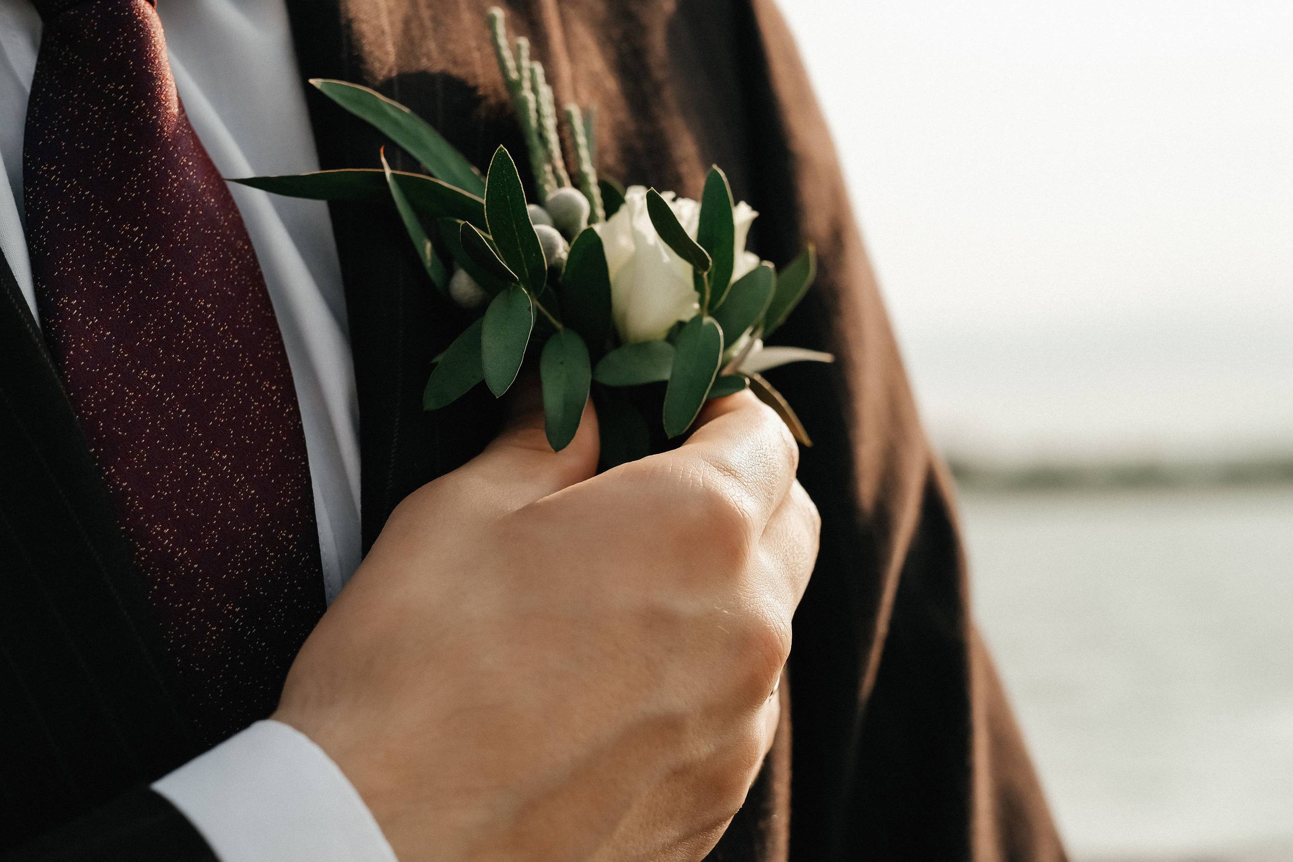 Свадьба Константин и Марина. Женский и свадебный фотограф в Тюмени