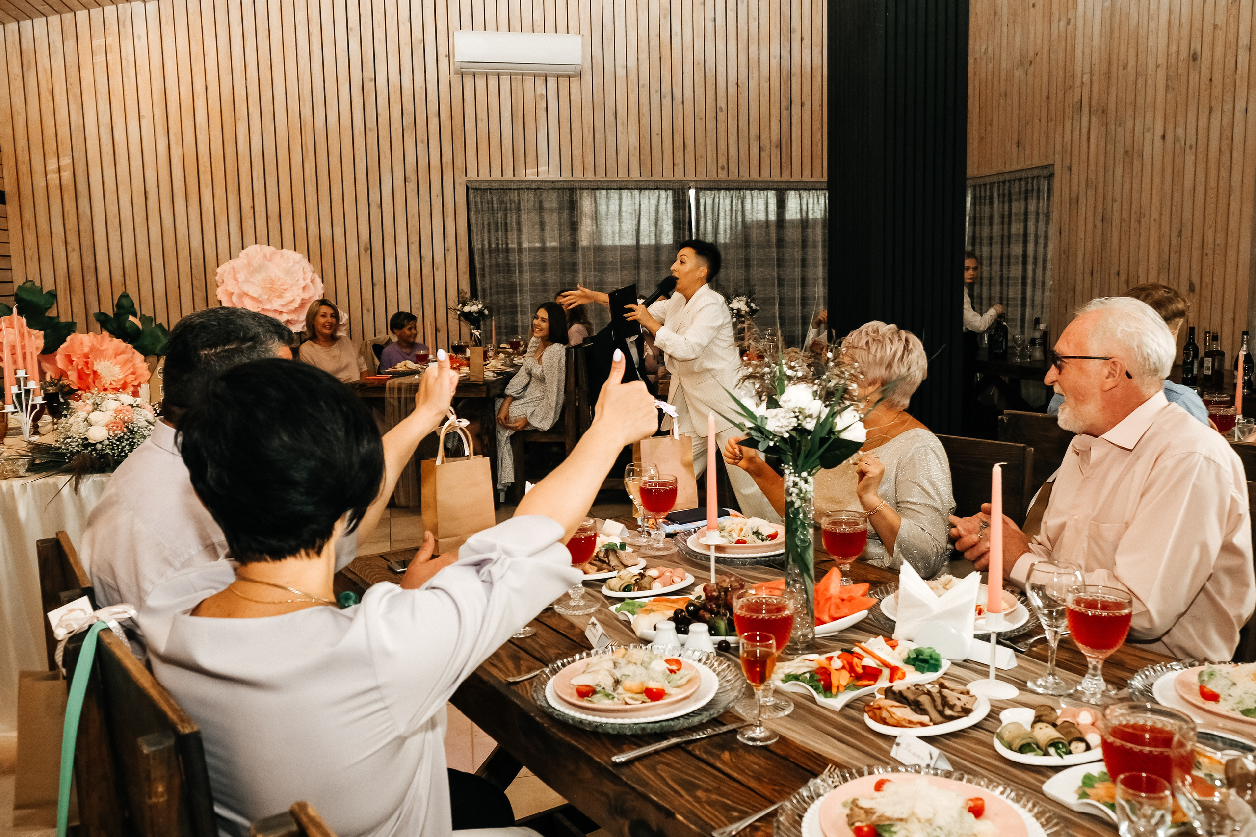 Свадьба Константин и Марина. Женский и свадебный фотограф в Тюмени