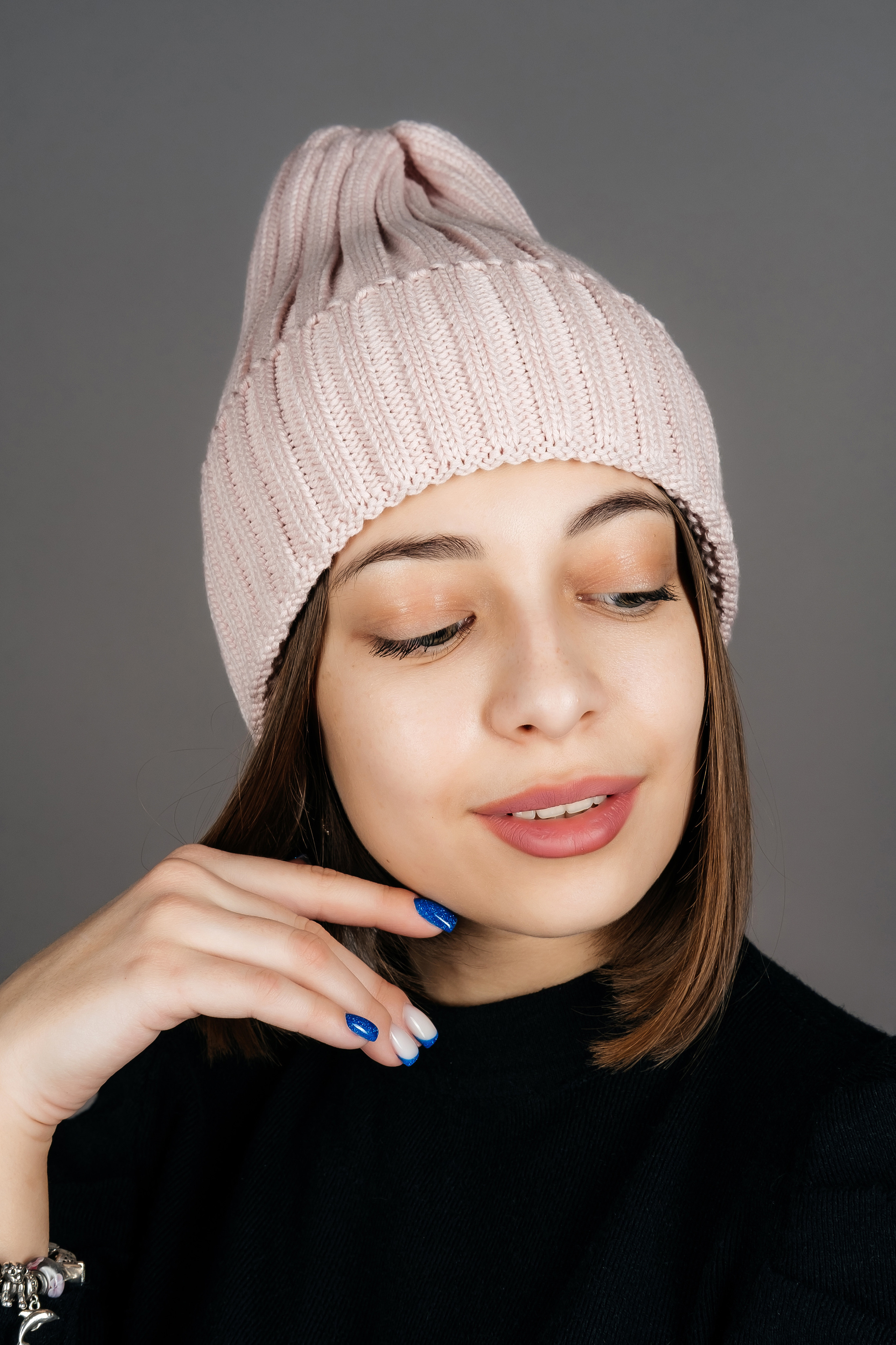 Рекламная фотография (каталог, лукбук, журнал). Женский и свадебный фотограф в Тюмени