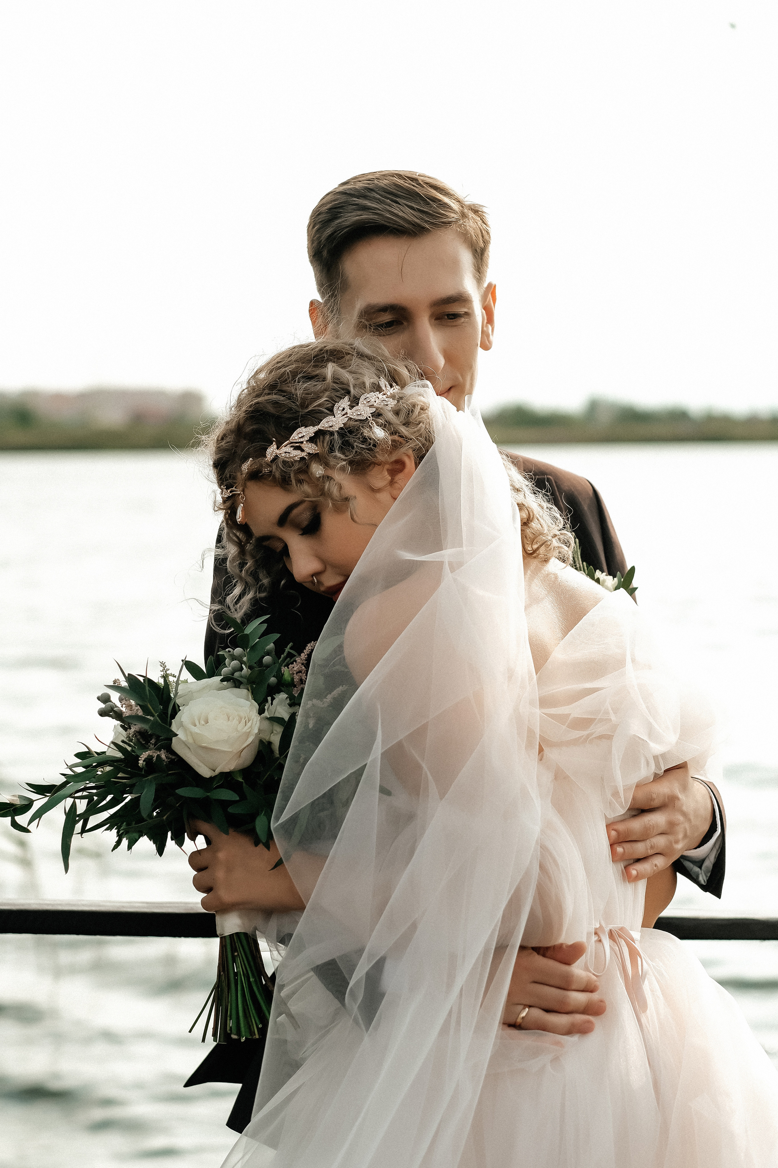 Свадьба Константин и Марина. Женский и свадебный фотограф в Тюмени