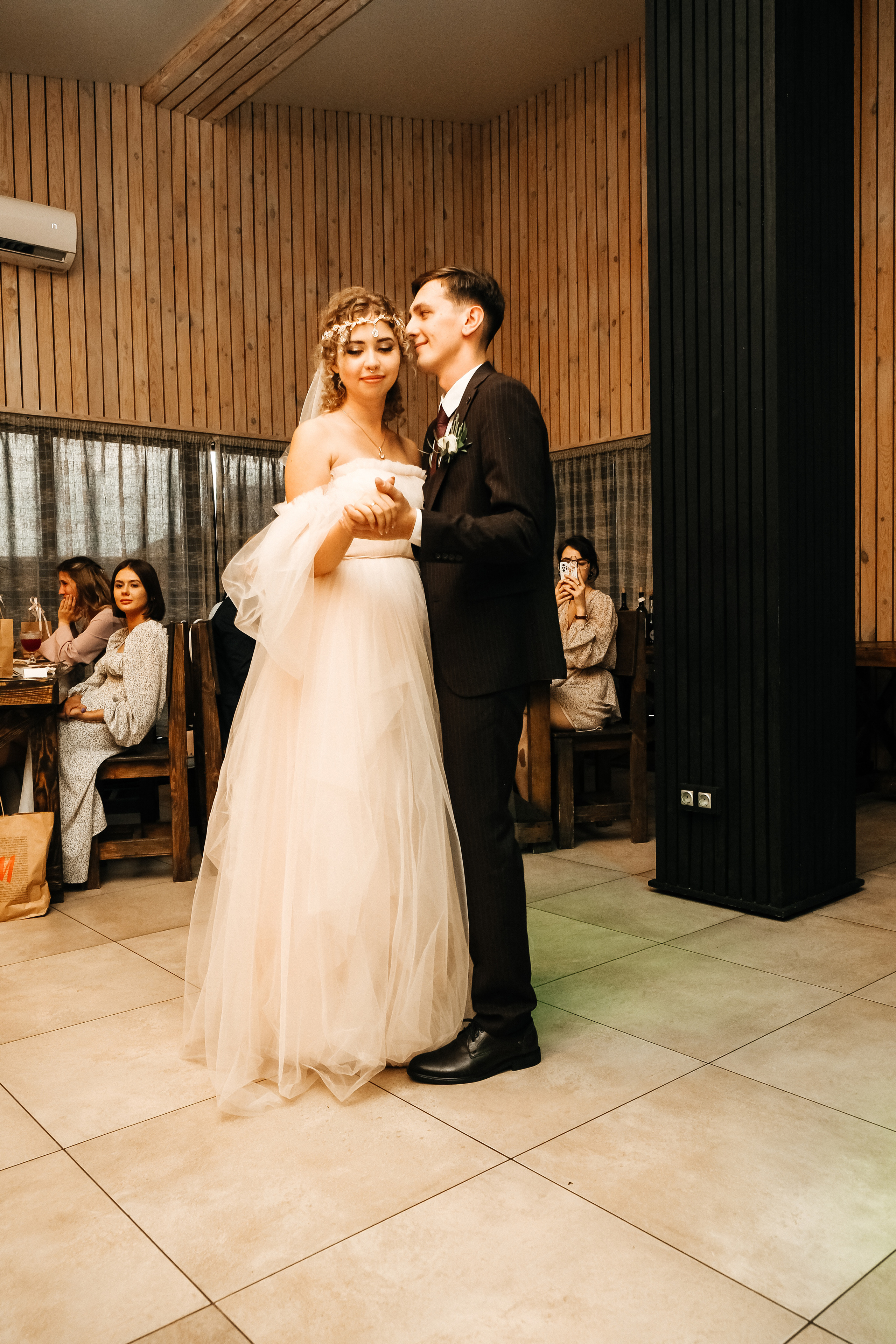 Свадьба Константин и Марина. Женский и свадебный фотограф в Тюмени