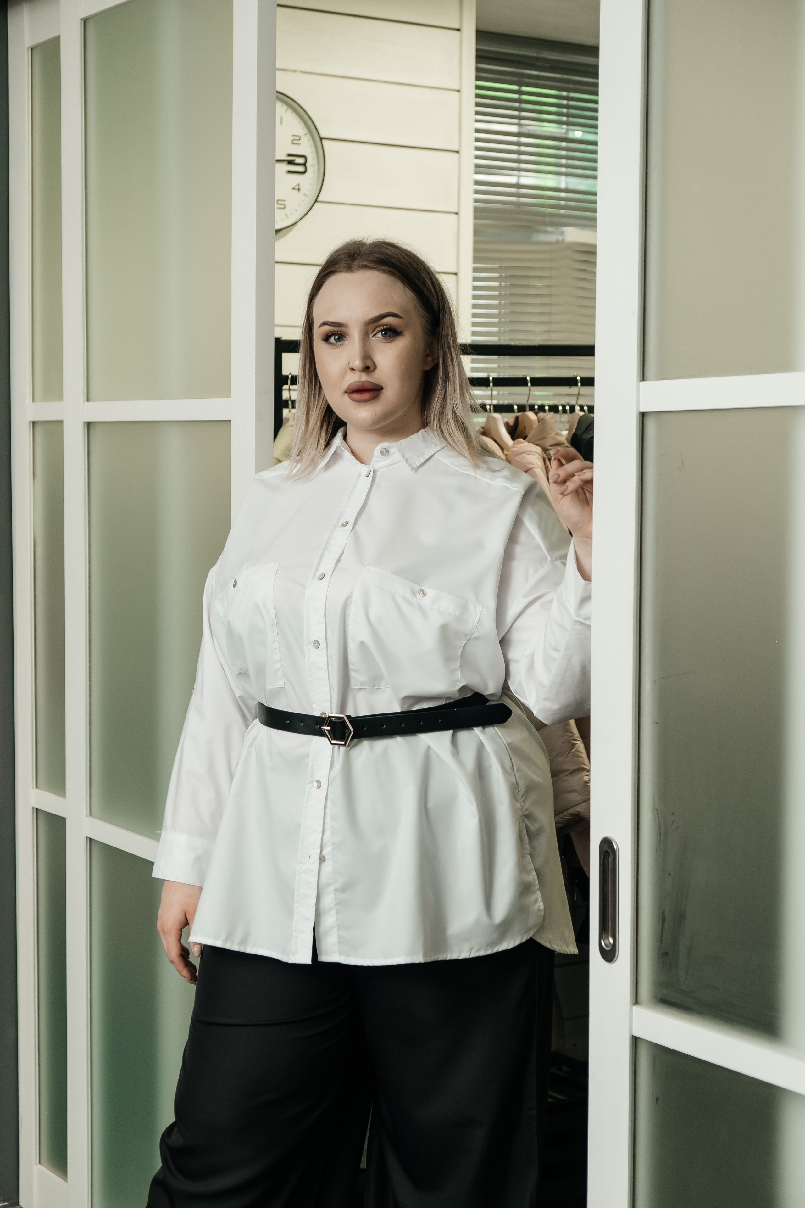 Рекламная фотография (каталог, лукбук, журнал). Женский и свадебный фотограф в Тюмени