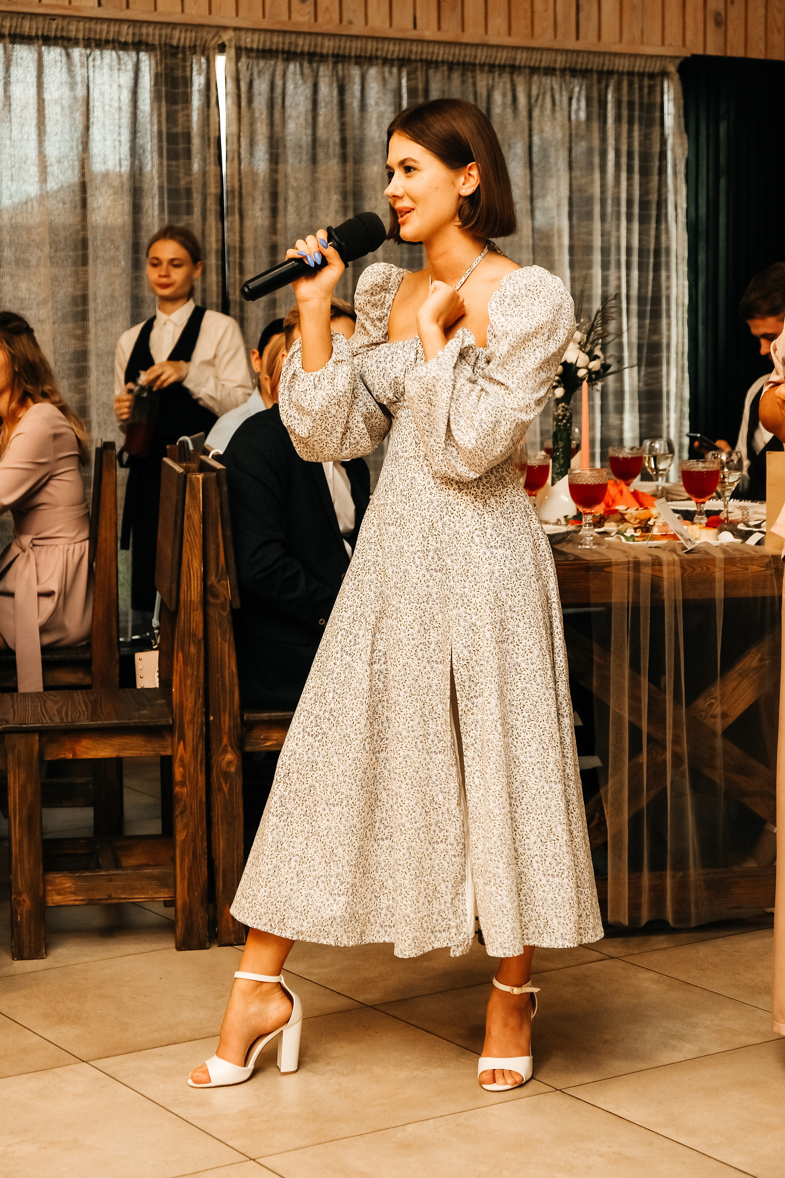 Свадьба Константин и Марина. Женский и свадебный фотограф в Тюмени