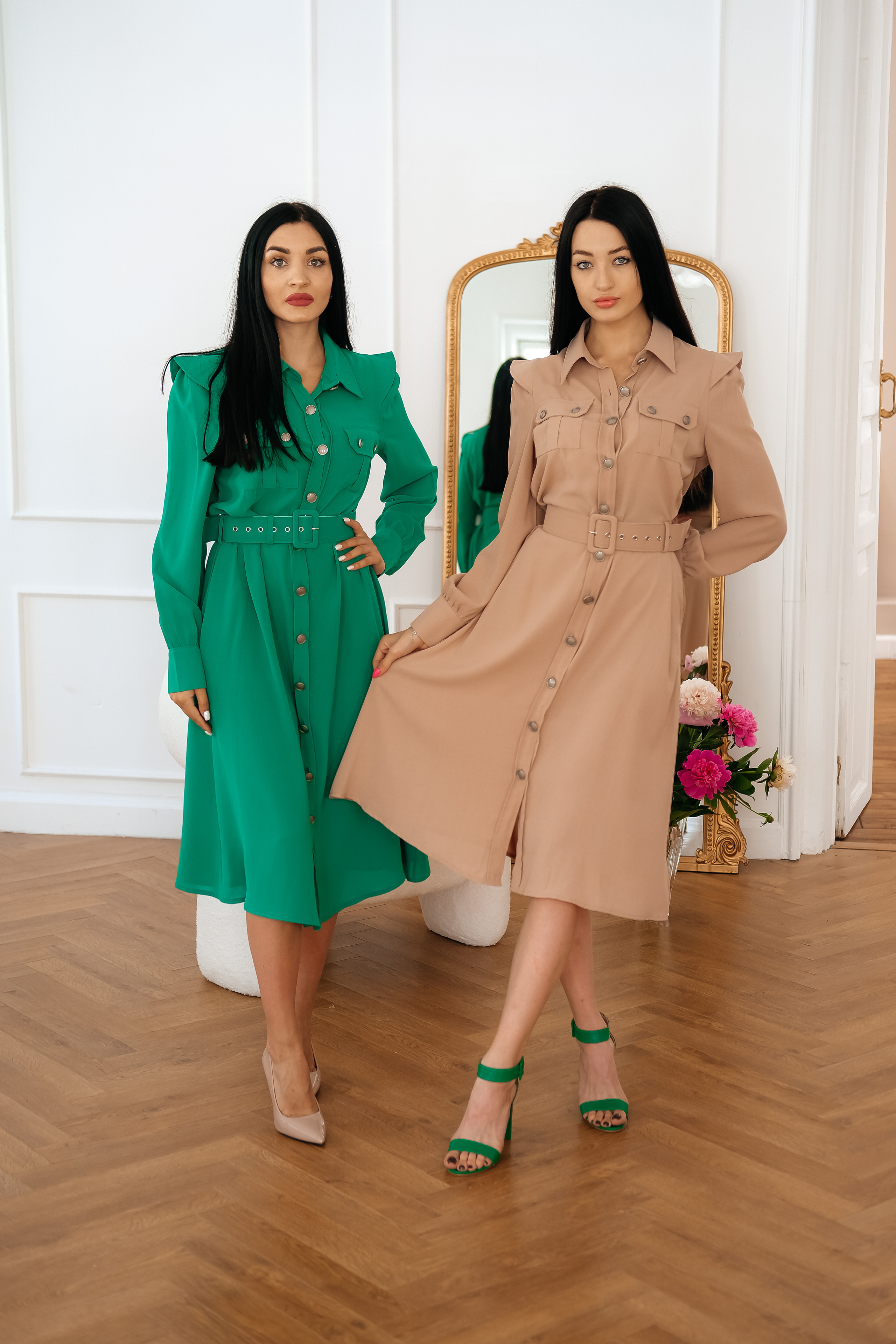 Рекламная фотография (каталог, лукбук, журнал). Женский и свадебный фотограф в Тюмени