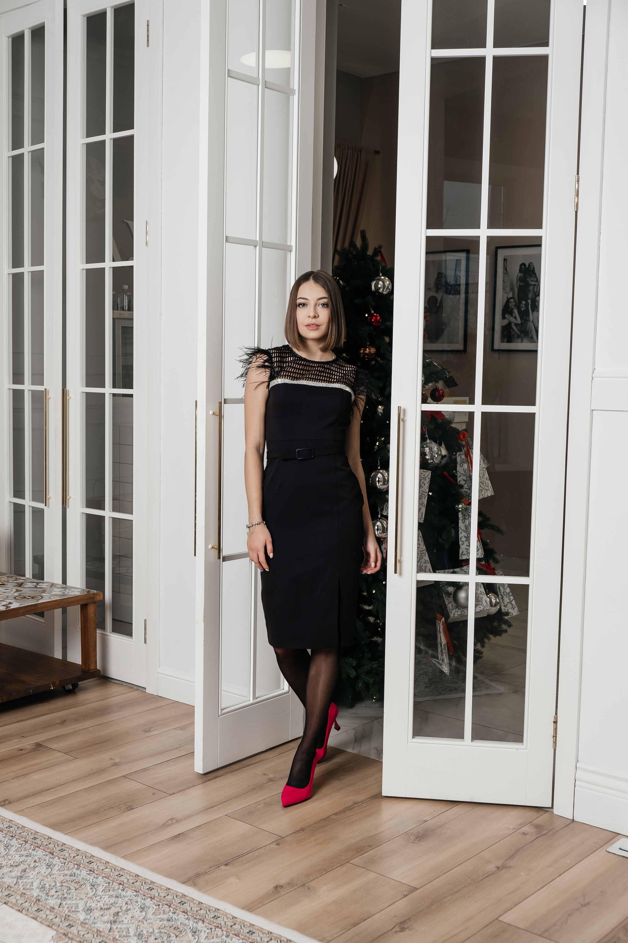 Рекламная фотография (каталог, лукбук, журнал). Женский и свадебный фотограф в Тюмени