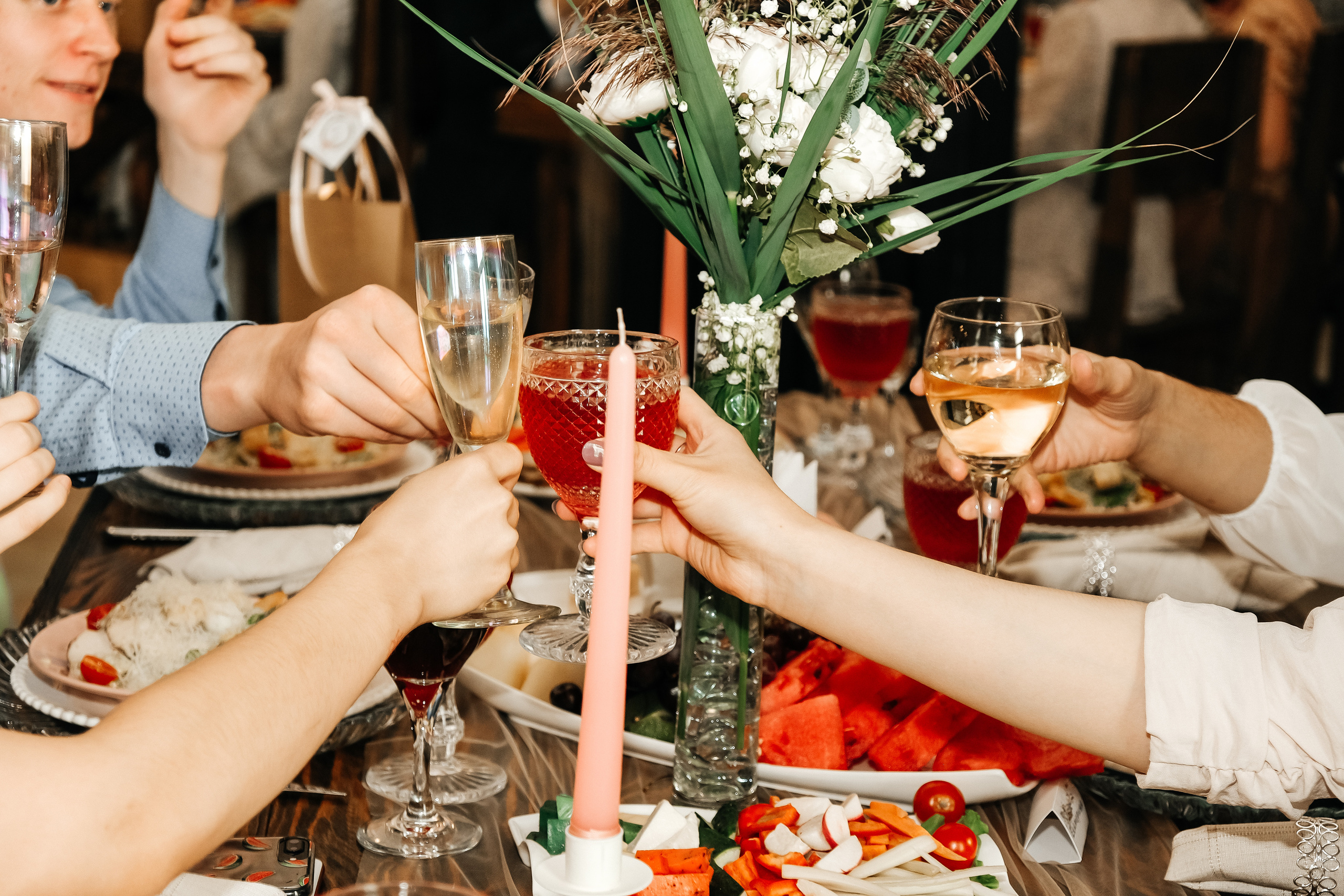 Свадьба Константин и Марина. Женский и свадебный фотограф в Тюмени