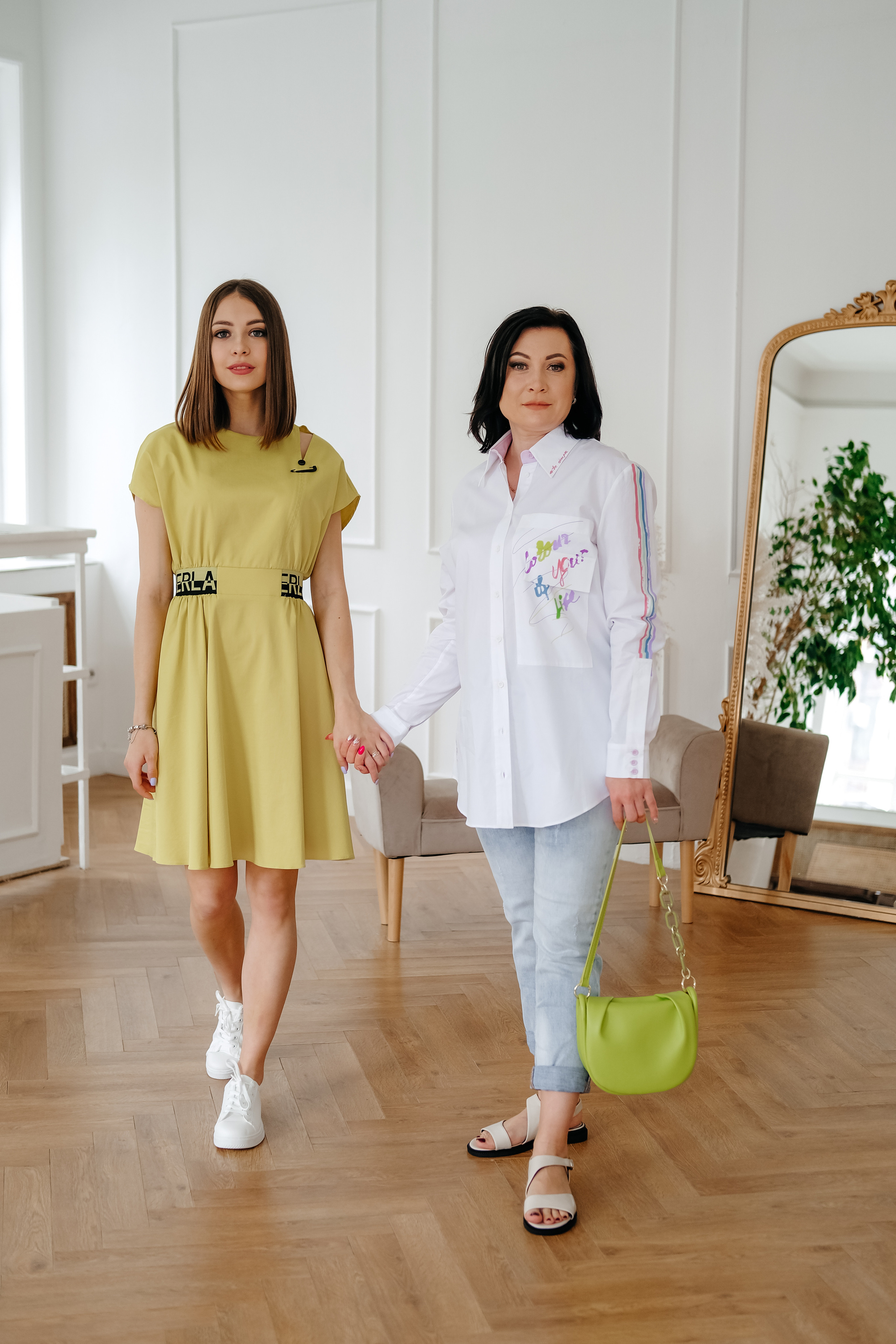 Рекламная фотография (каталог, лукбук, журнал). Женский и свадебный фотограф в Тюмени