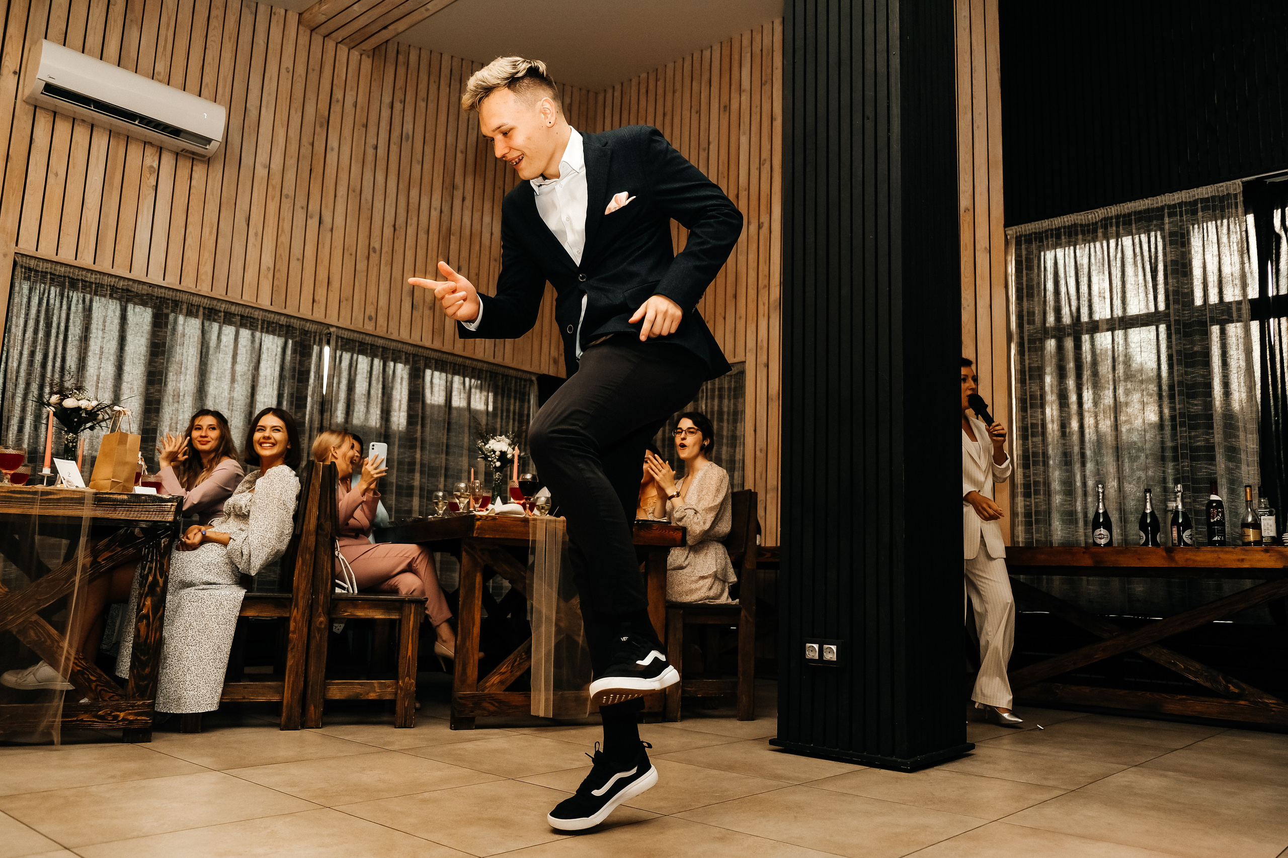 Свадьба Константин и Марина. Женский и свадебный фотограф в Тюмени