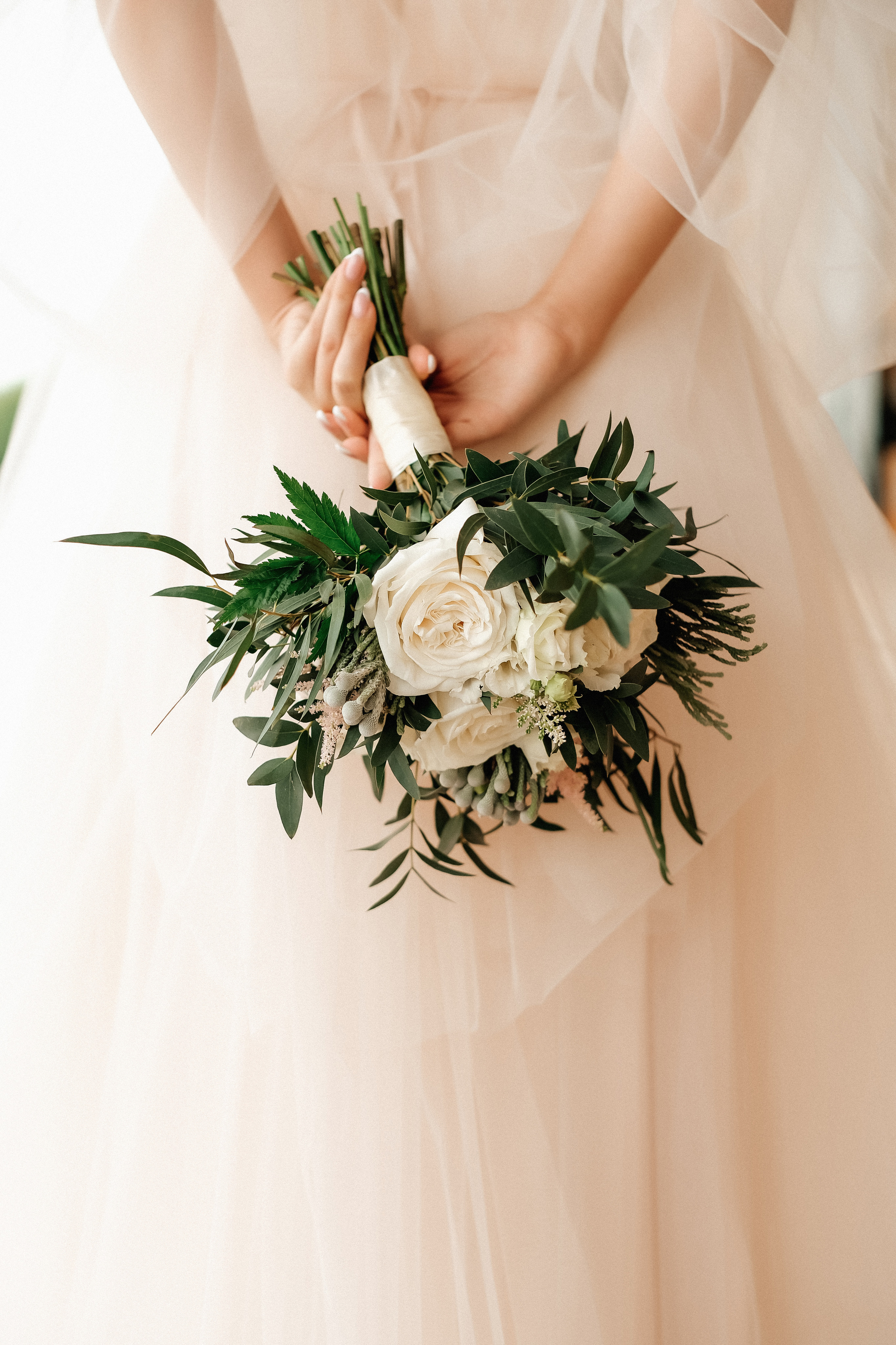 Свадьба Константин и Марина. Женский и свадебный фотограф в Тюмени