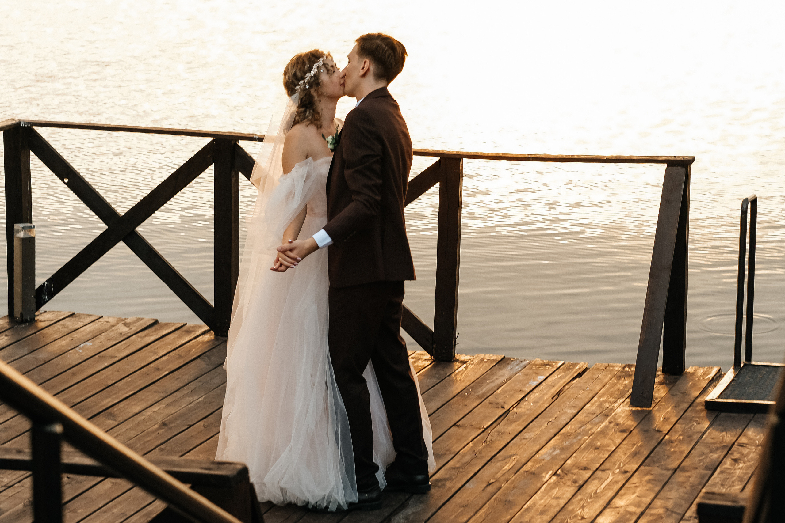 Свадьба Константин и Марина. Женский и свадебный фотограф в Тюмени