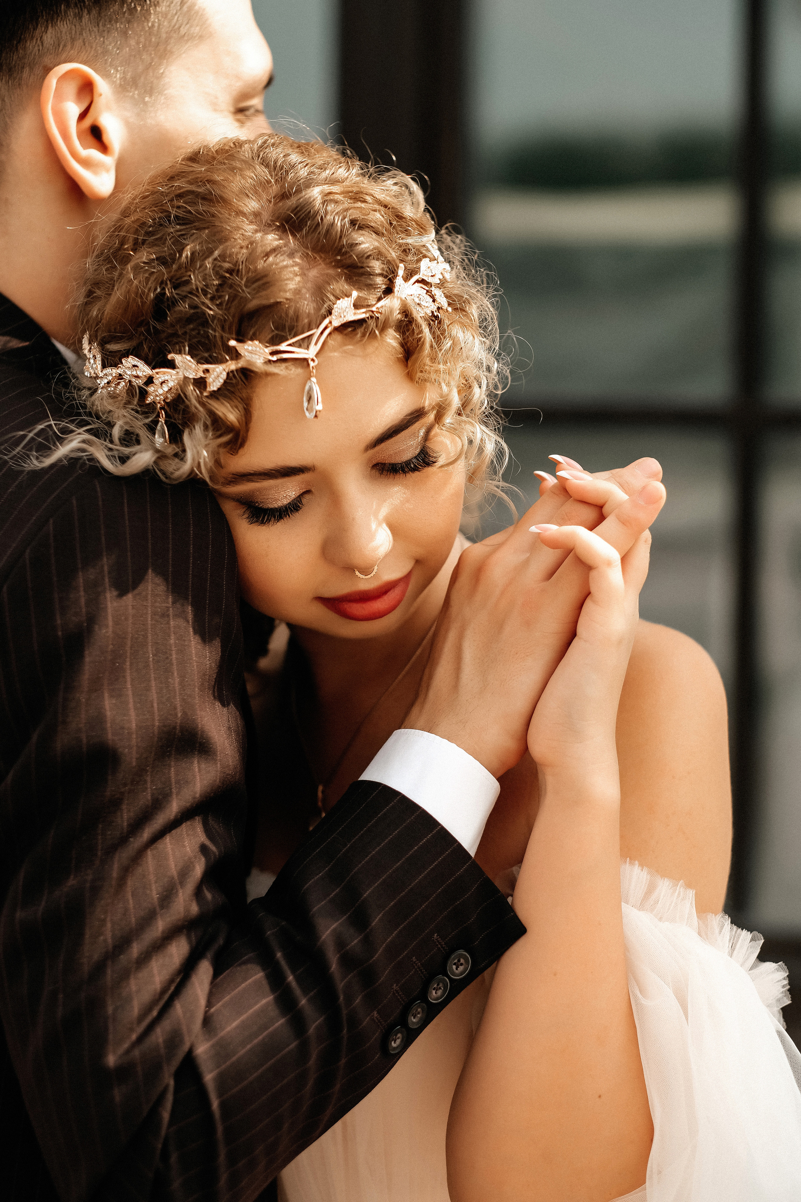 Свадьба Константин и Марина. Женский и свадебный фотограф в Тюмени