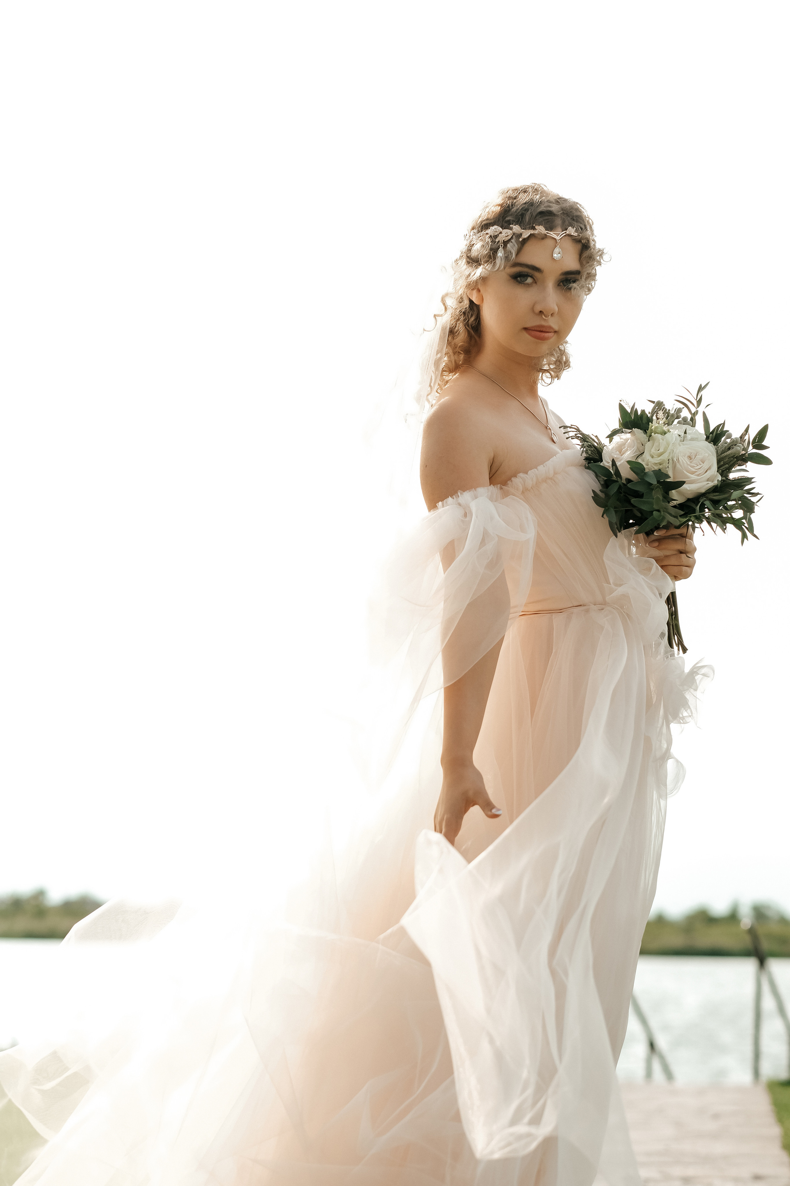 Свадьба Константин и Марина. Женский и свадебный фотограф в Тюмени