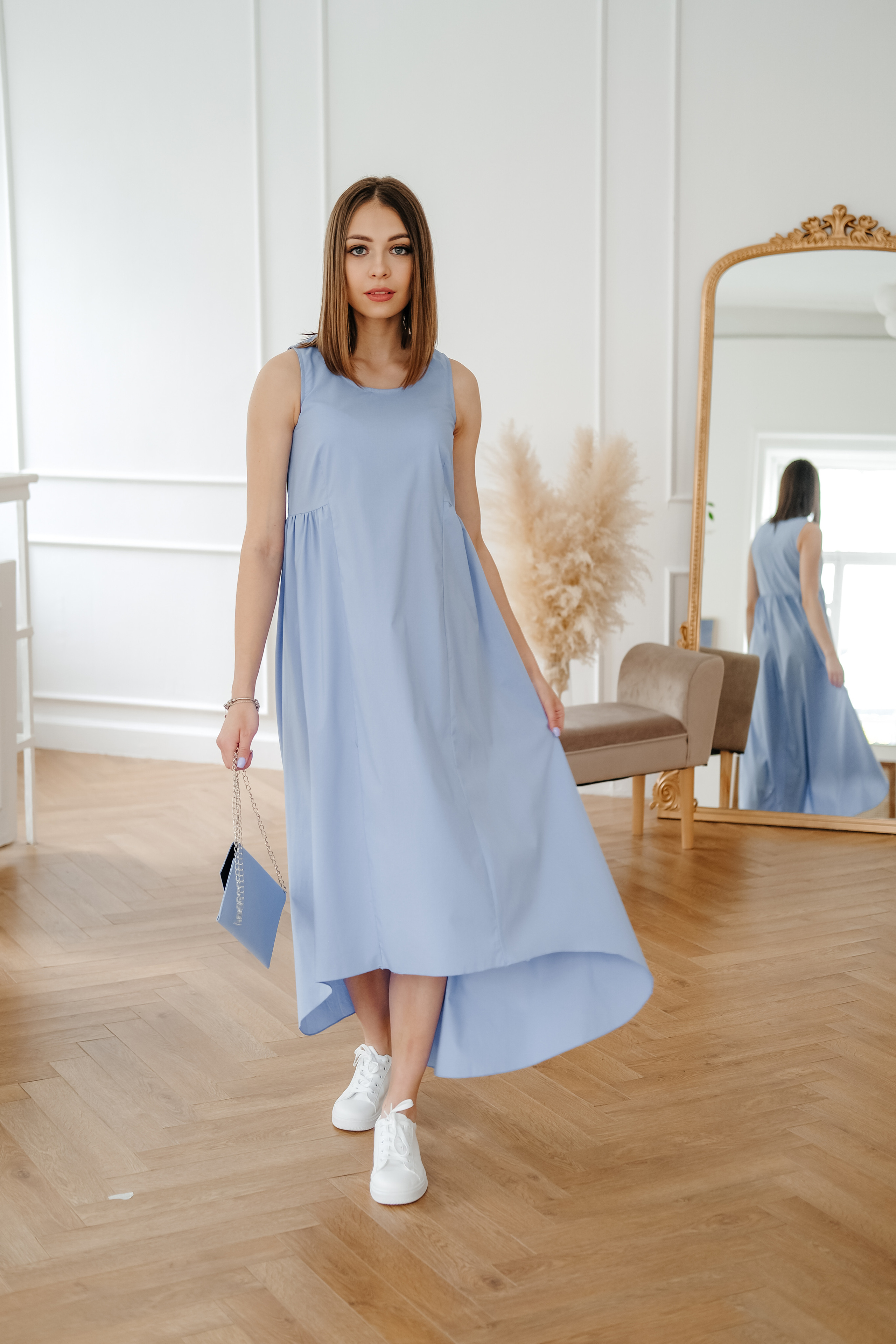 Рекламная фотография (каталог, лукбук, журнал). Женский и свадебный фотограф в Тюмени