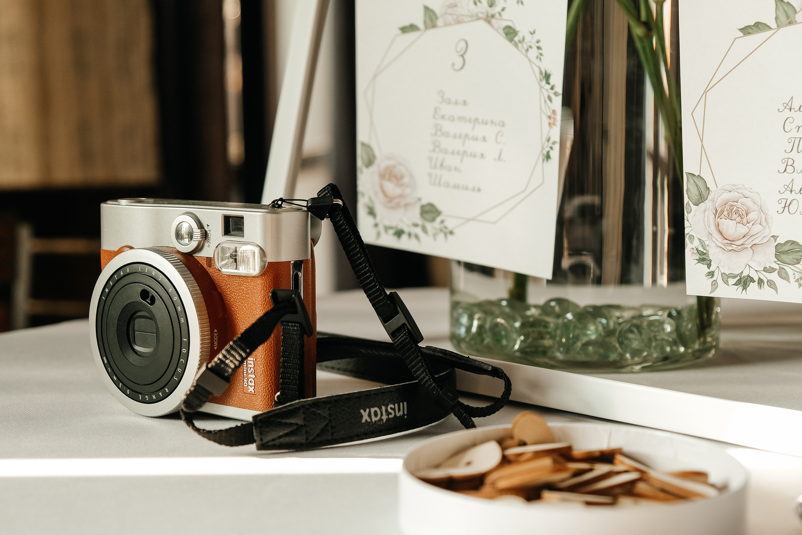 Свадьба Константин и Марина. Женский и свадебный фотограф в Тюмени