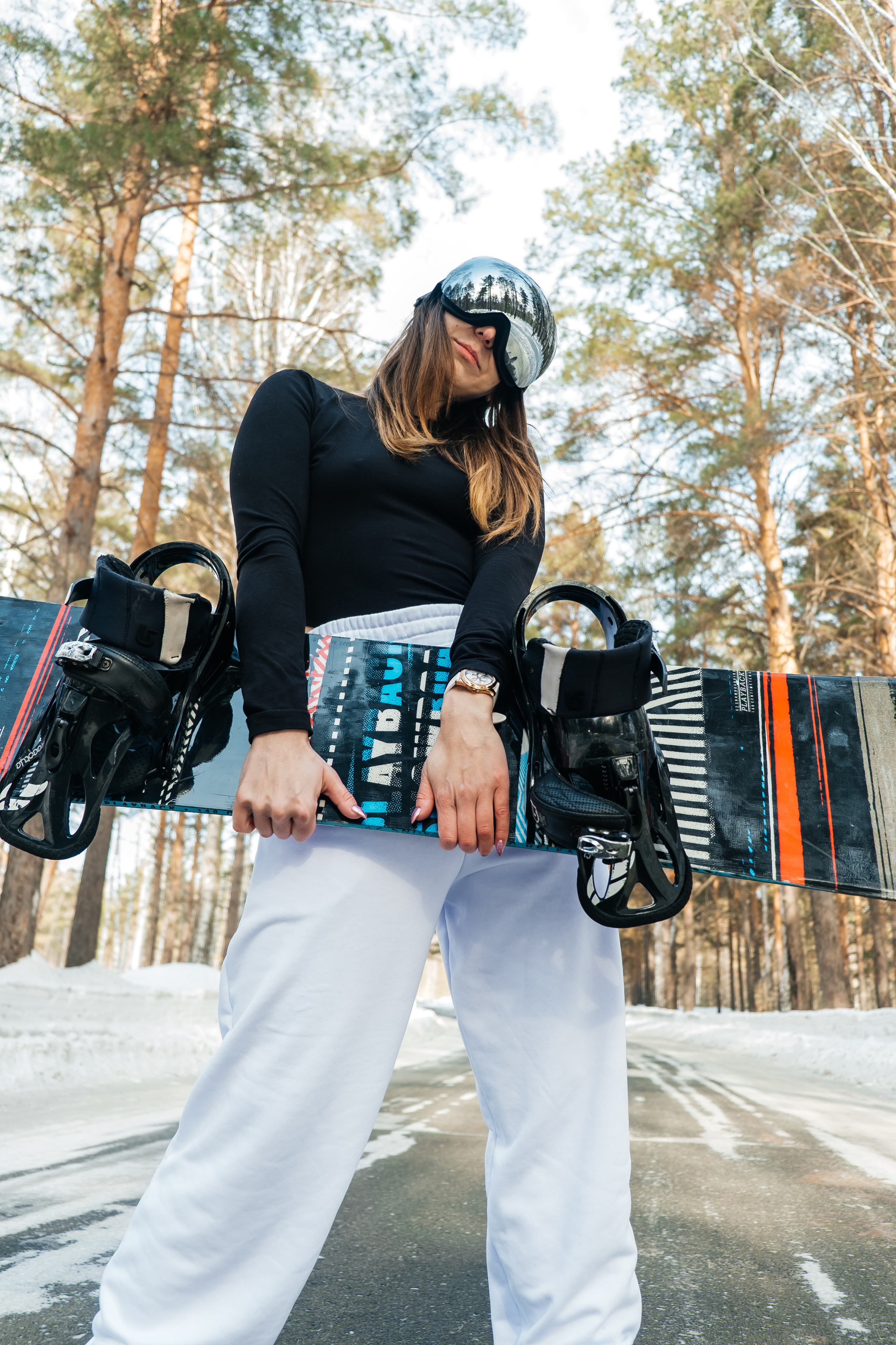 Рекламная фотография (каталог, лукбук, журнал). Женский и свадебный фотограф в Тюмени