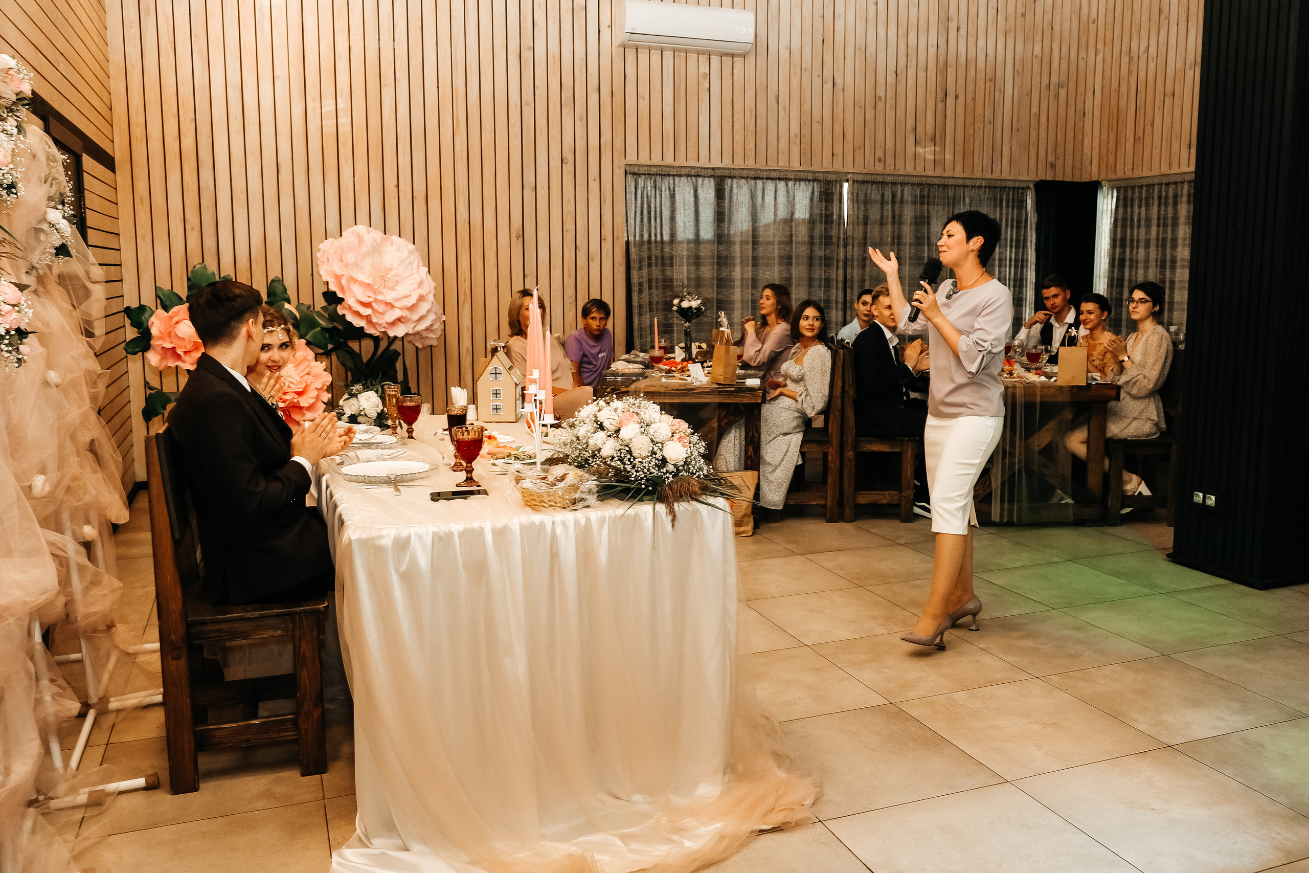 Свадьба Константин и Марина. Женский и свадебный фотограф в Тюмени