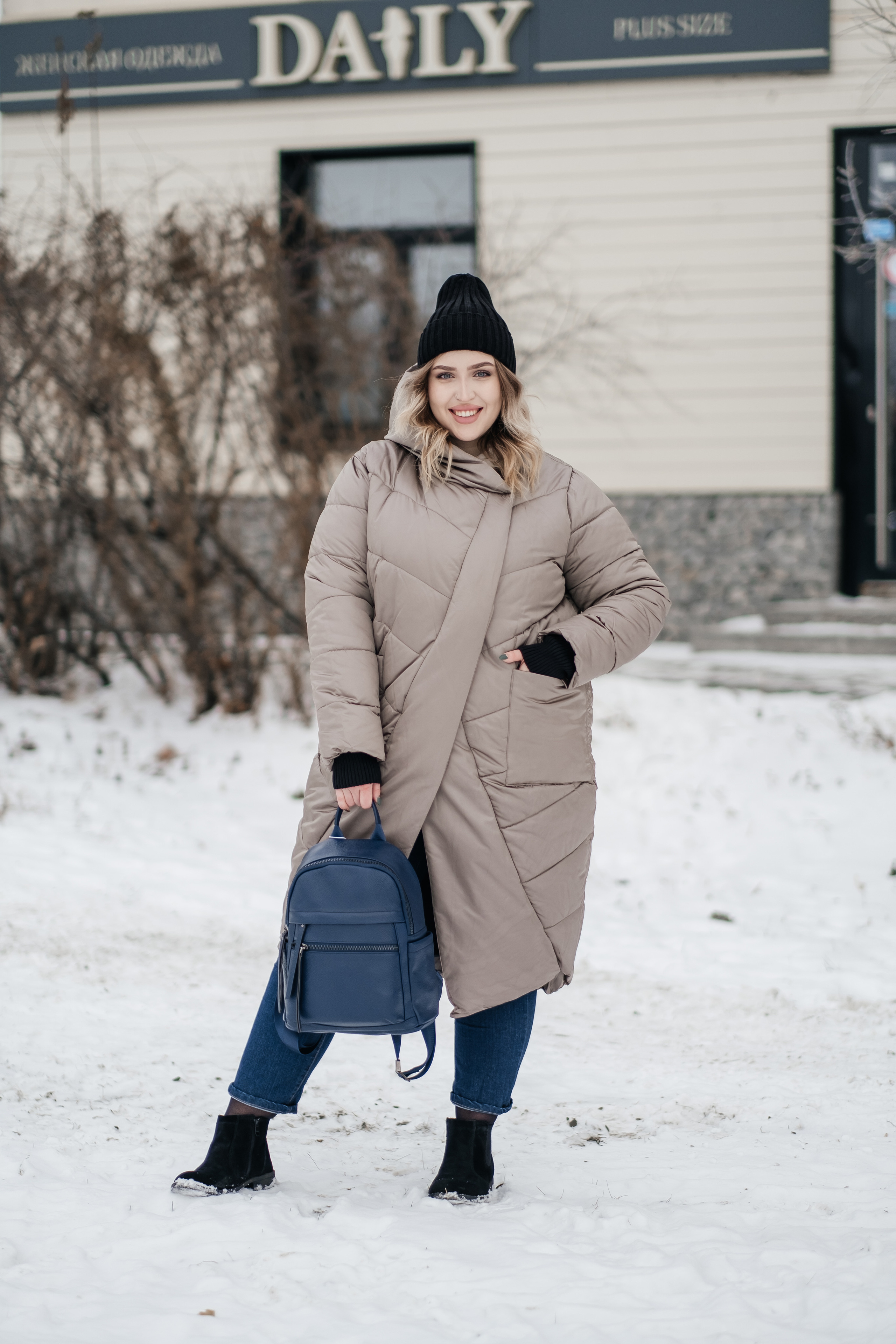 Рекламная фотография (каталог, лукбук, журнал). Женский и свадебный фотограф в Тюмени