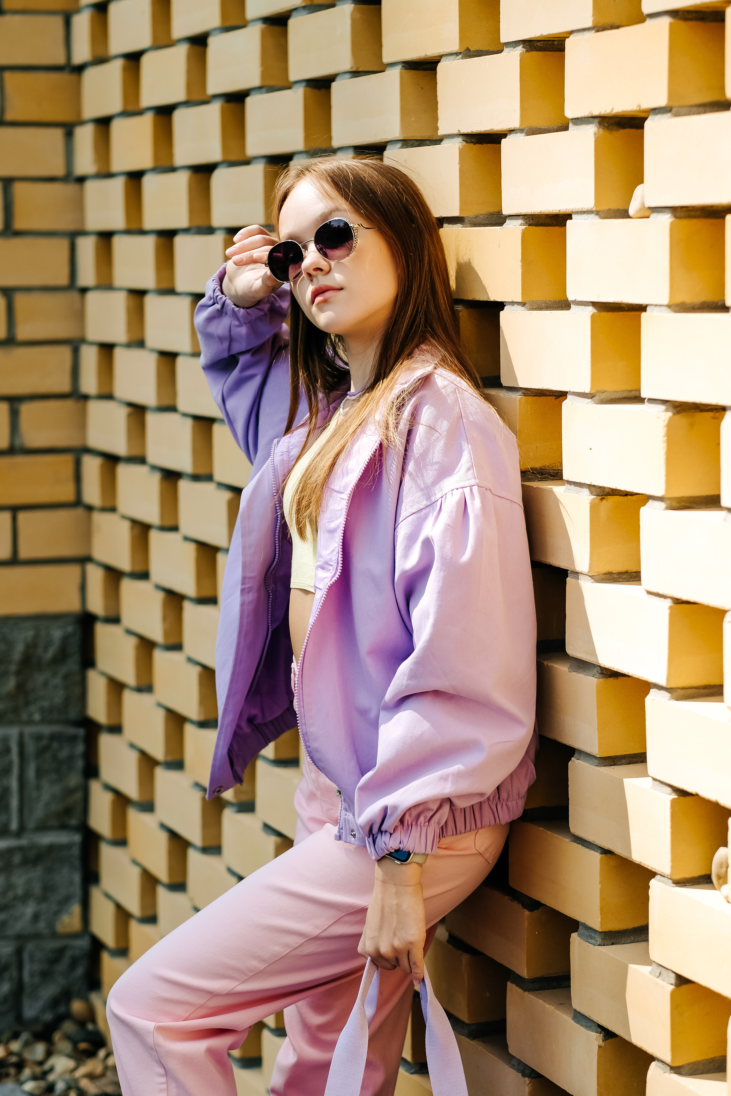 Рекламная фотография (каталог, лукбук, журнал). Женский и свадебный фотограф в Тюмени