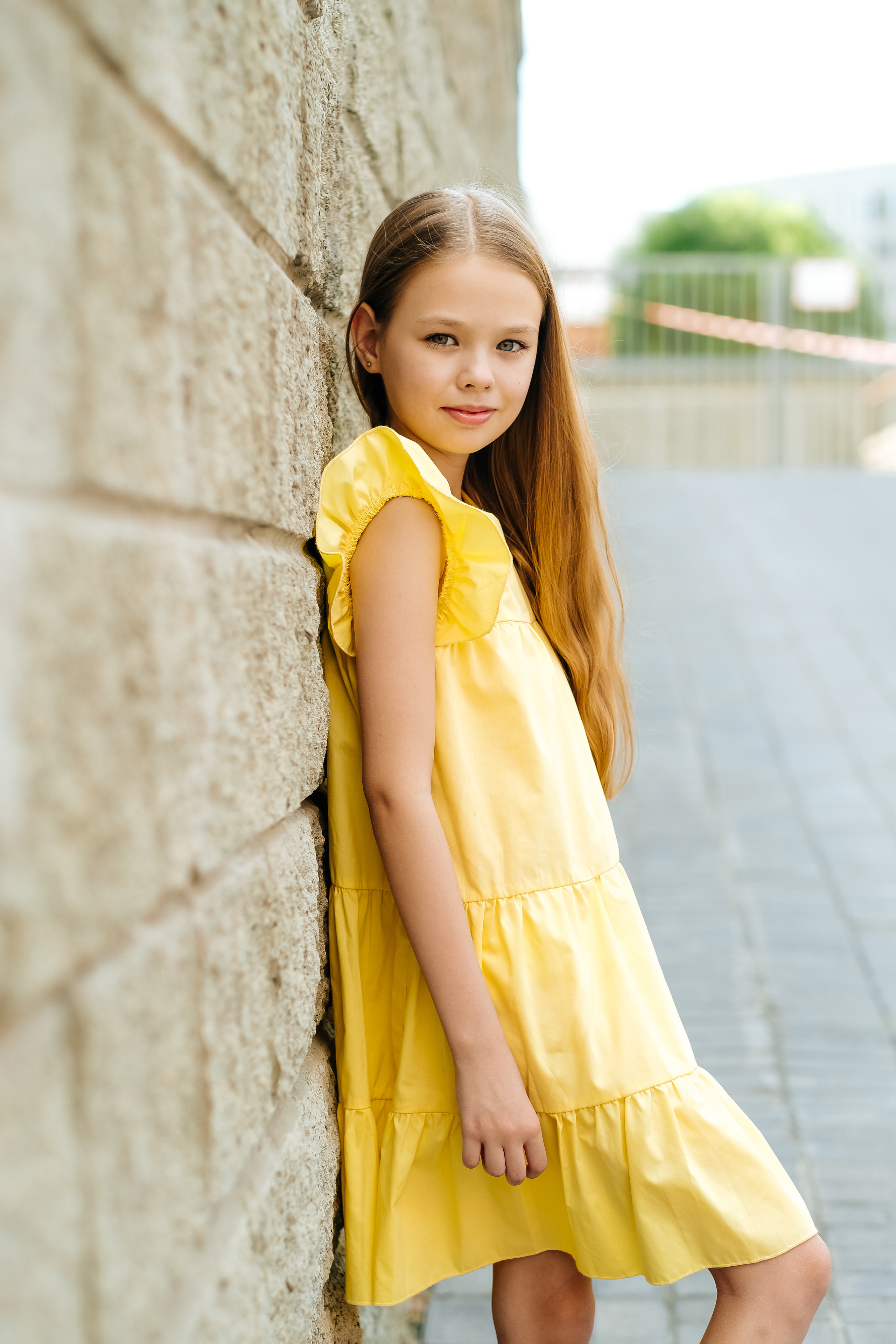 Рекламная фотография (каталог, лукбук, журнал). Женский и свадебный фотограф в Тюмени